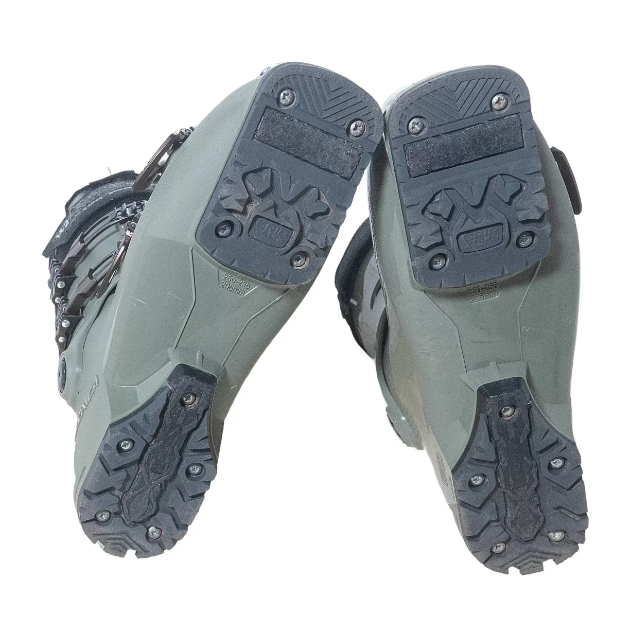 Tecnica Cochise 95 W2 Ski Boots - Women's - Image 4
