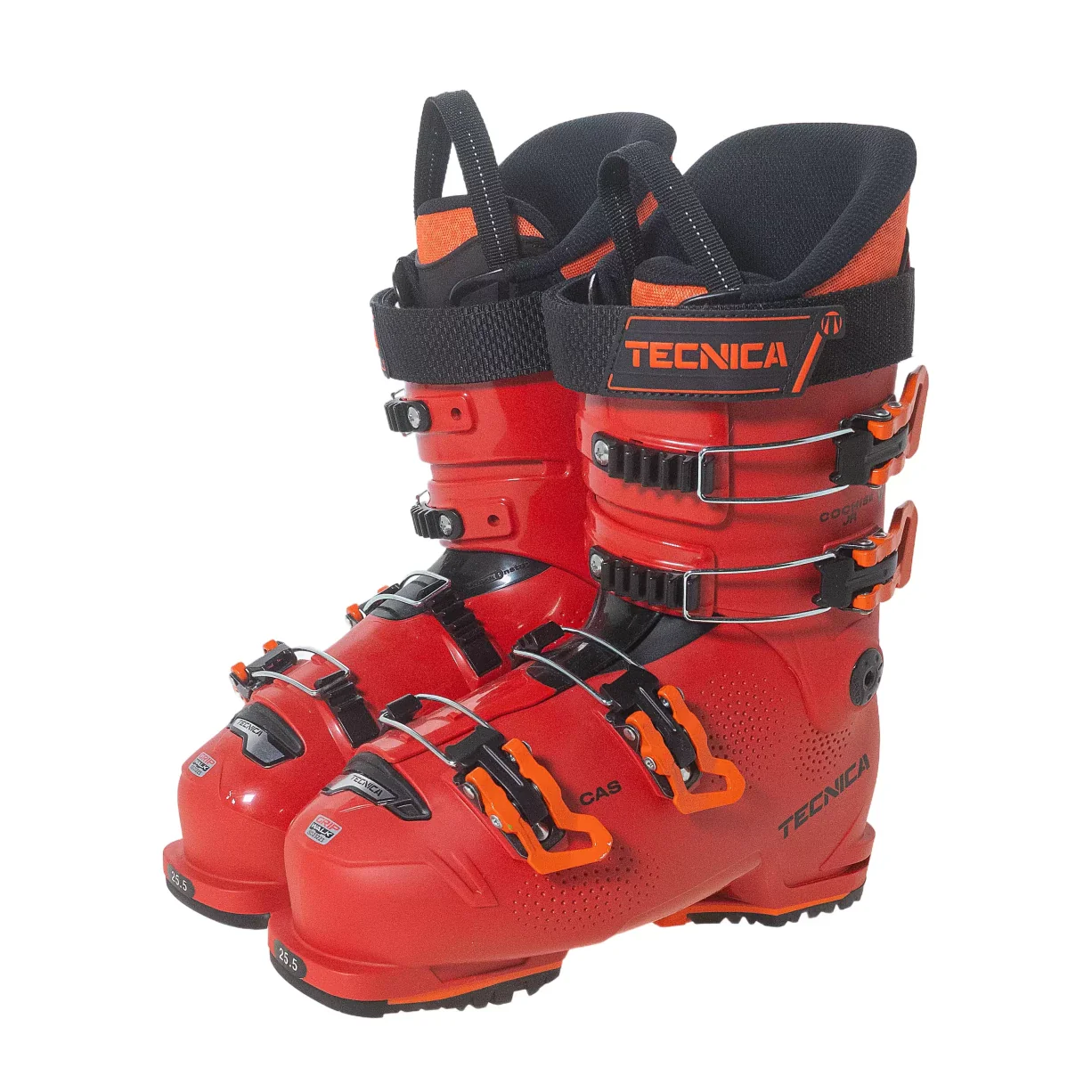 Tecnica Cochise Team Ski Boots - Kids' - Image 2