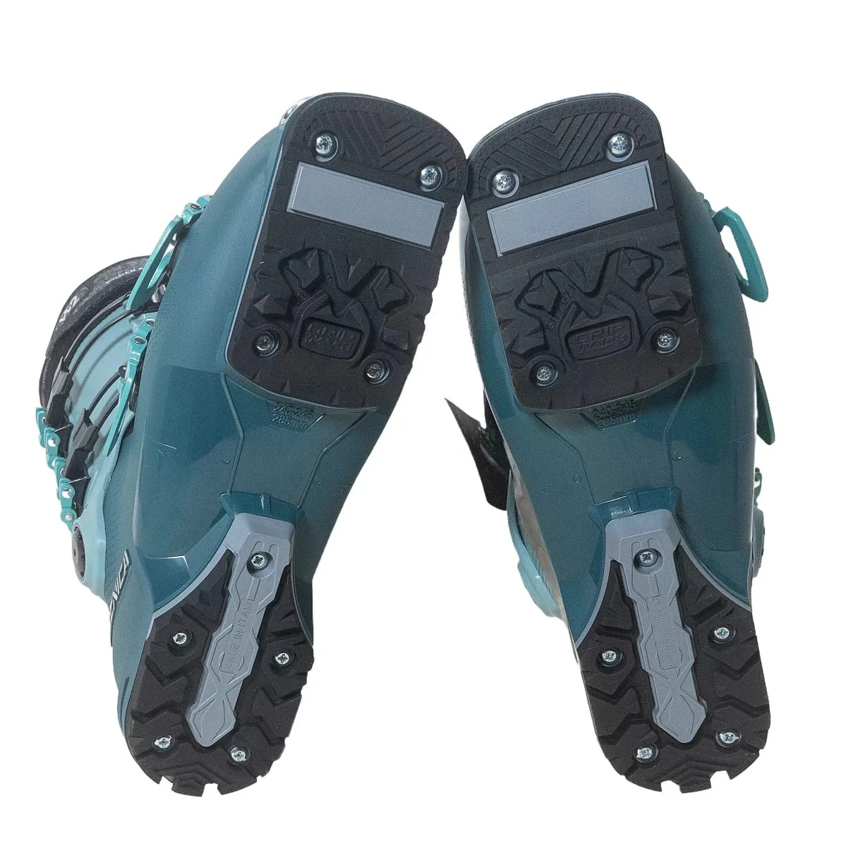 Tecnica Cochise W 105 Ski Boot - Women's / 24.5 - Image 4