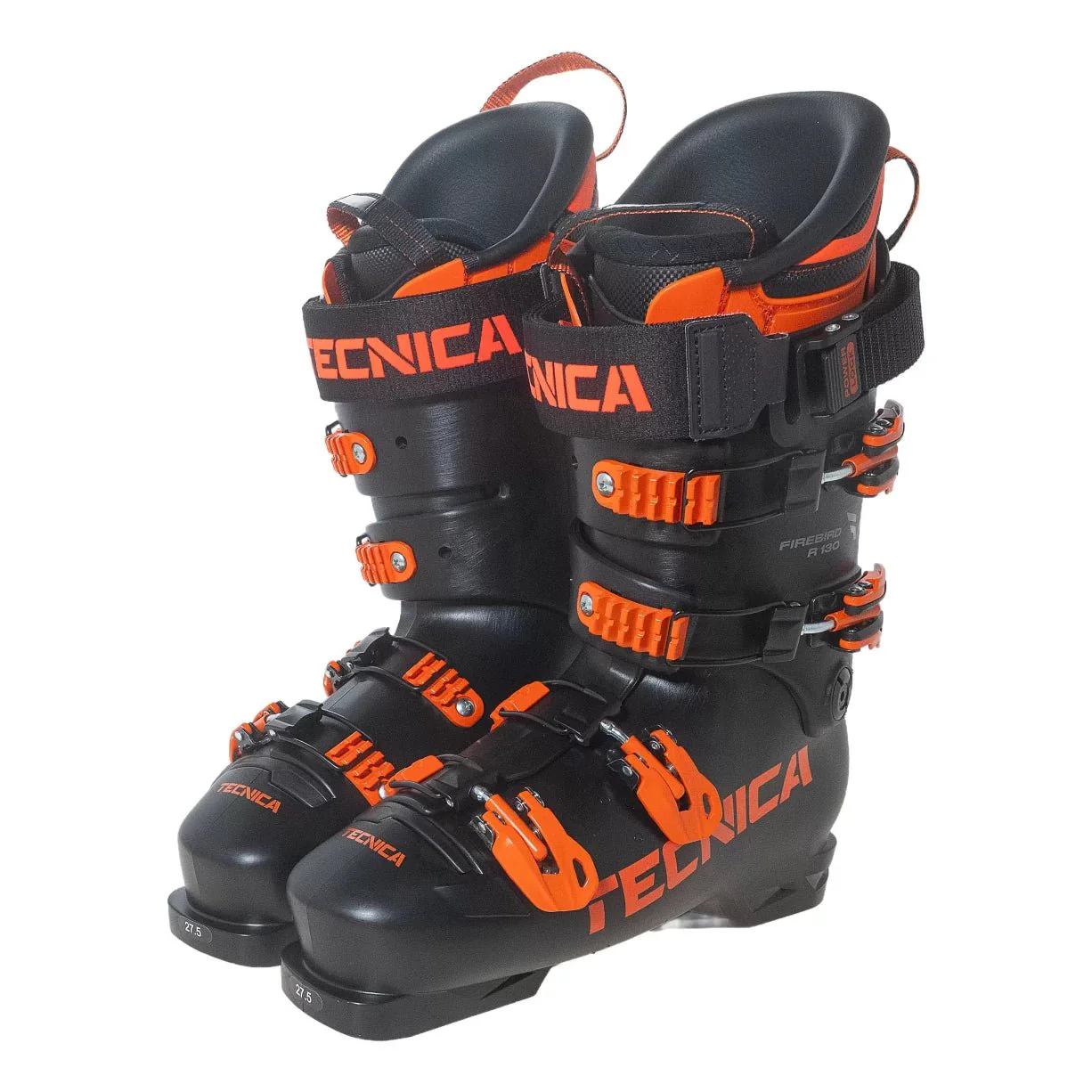Tecnica Firebird R130 Ski Boot - Men's / 27.5 - Image 2