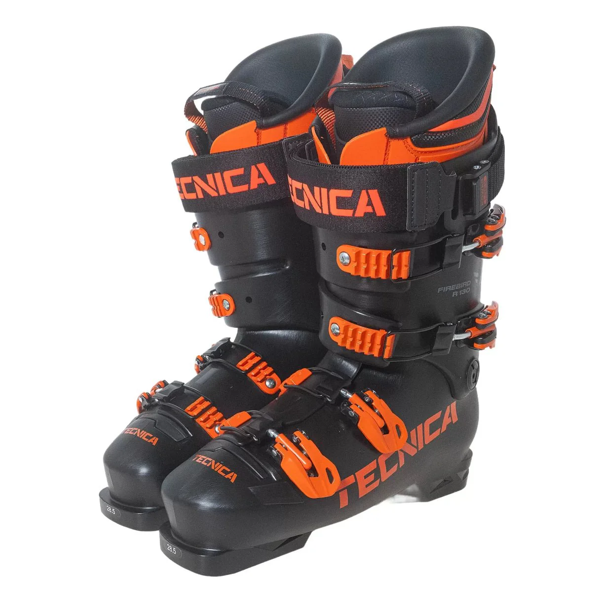Tecnica Firebird R130 Ski Boot - Men's / 28.5 - Image 2