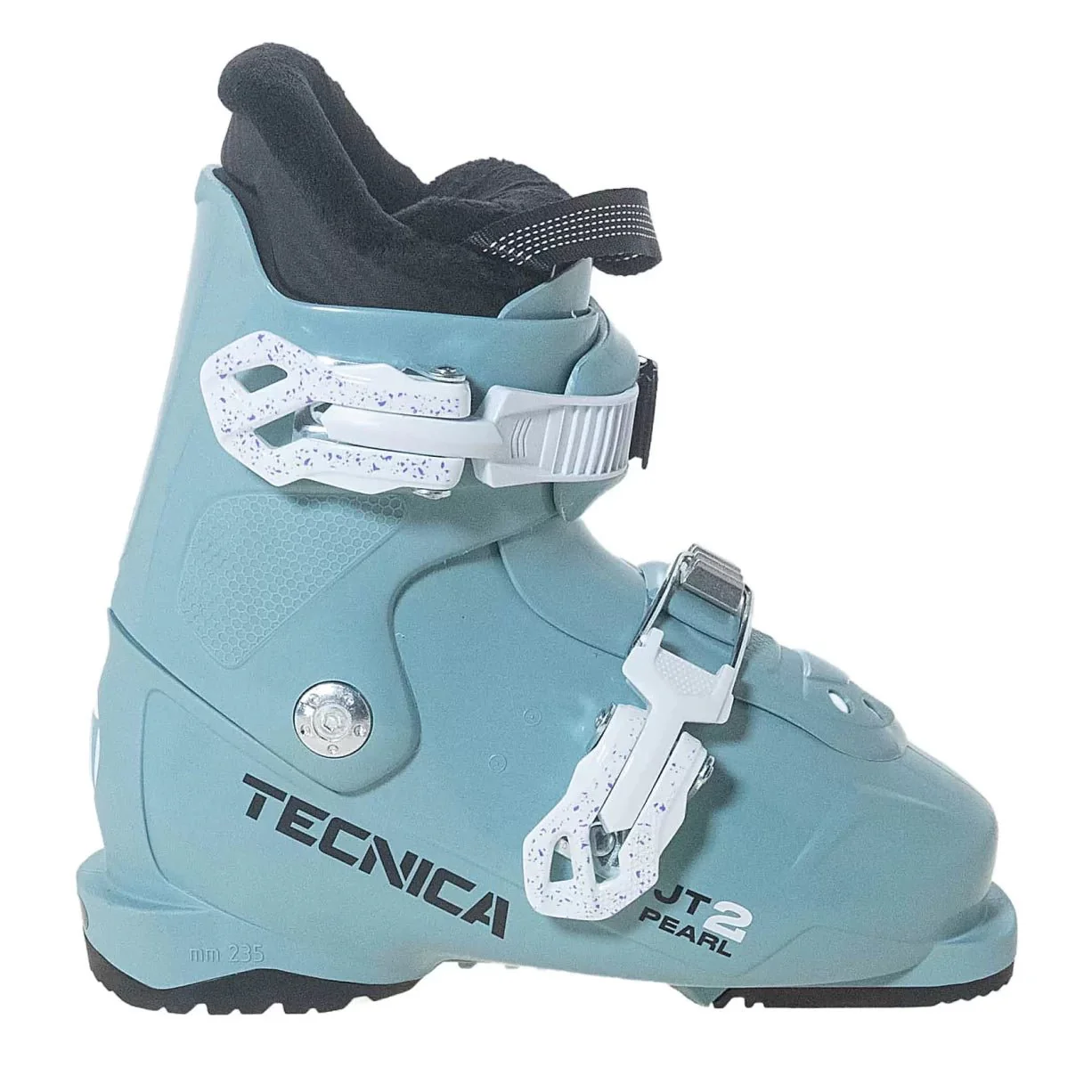 Tecnica Junior JT 2 Pearl Ski Boot - Kids' / 19.5