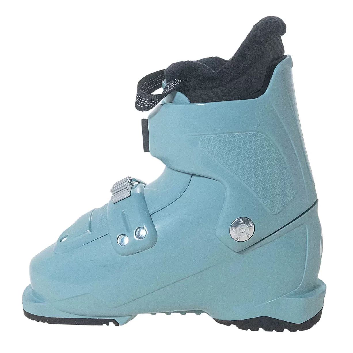 Tecnica Junior JT 2 Pearl Ski Boot - Kids' / 19.5 - Image 3