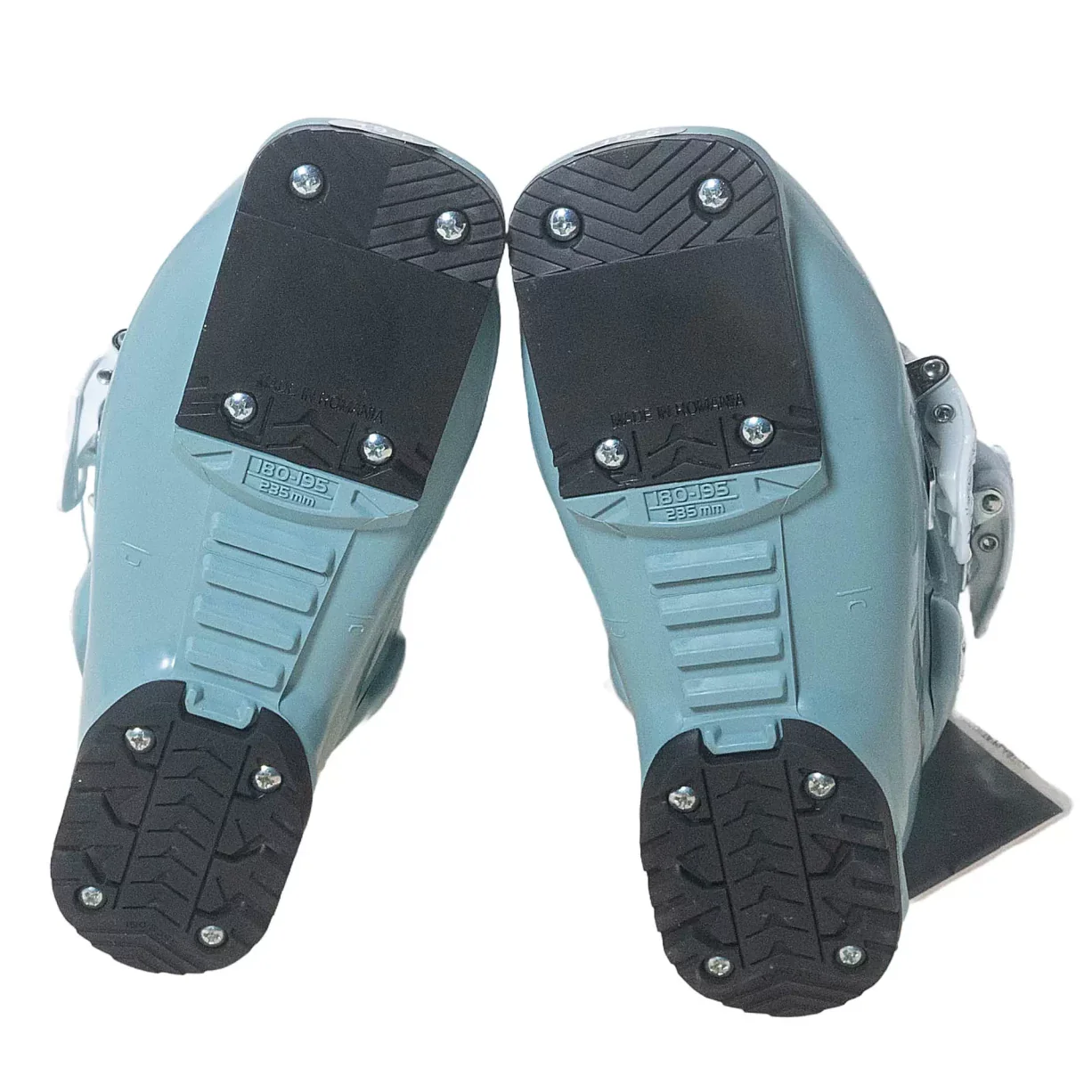 Tecnica Junior JT 2 Pearl Ski Boot - Kids' / 19.5 - Image 4