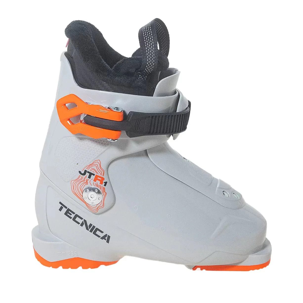 Tecnica Junior JTr 1 Ski Boot - Kids' / 19.5