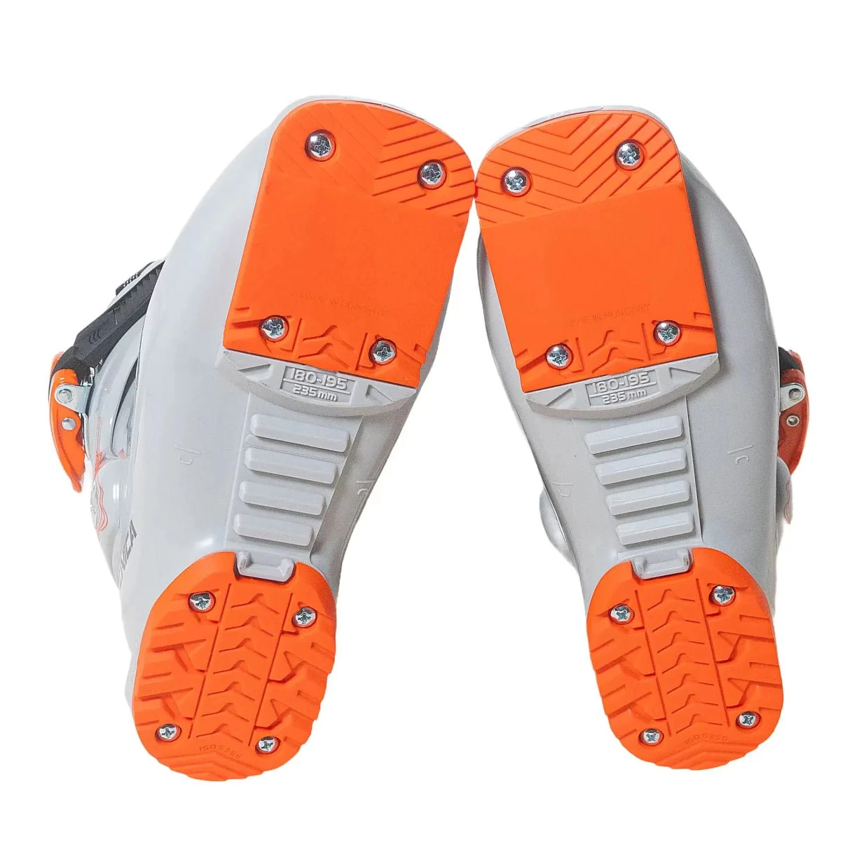 Tecnica Junior JTr 1 Ski Boot - Kids' / 19.5 - Image 4
