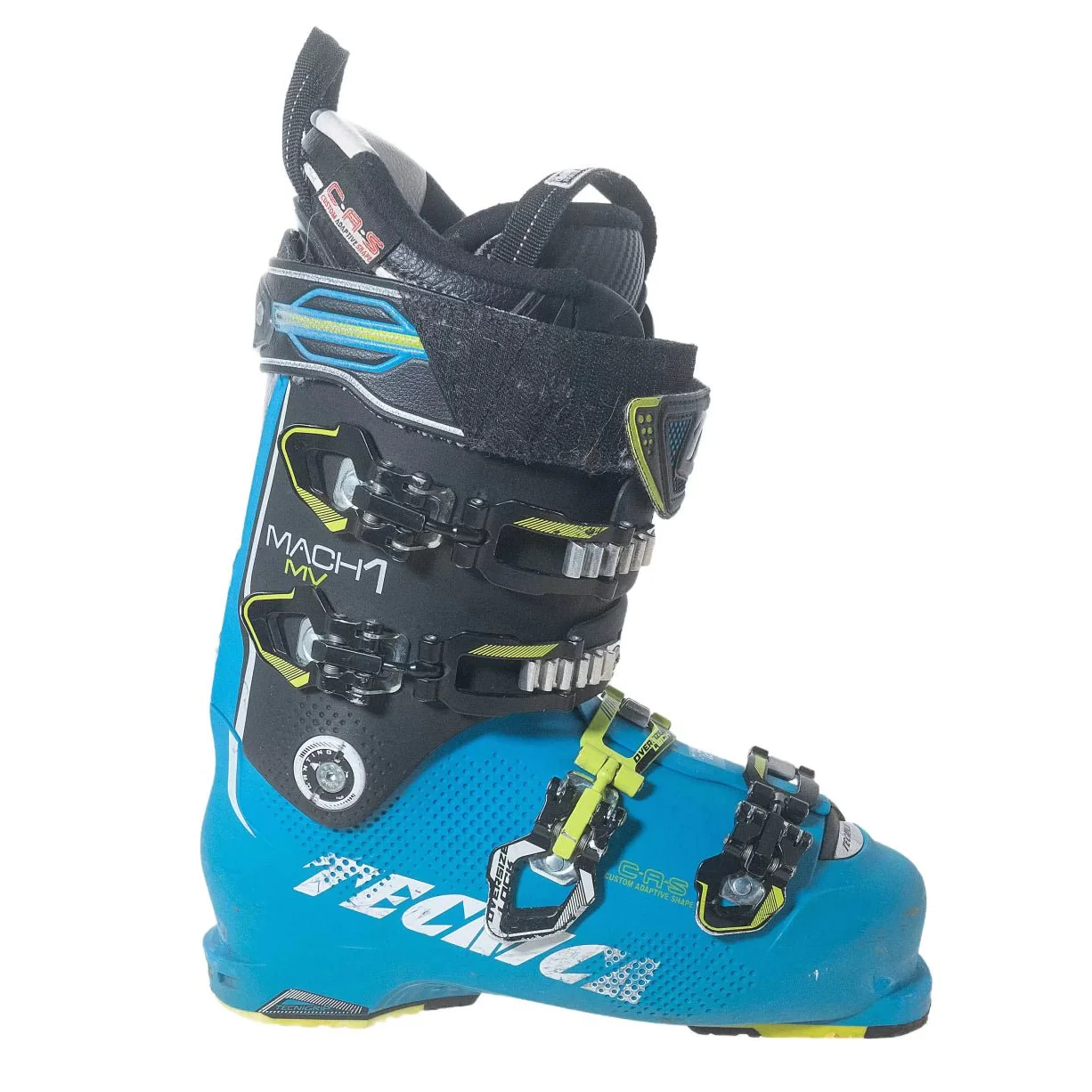 Tecnica Mach 1 120MV Ski Boots