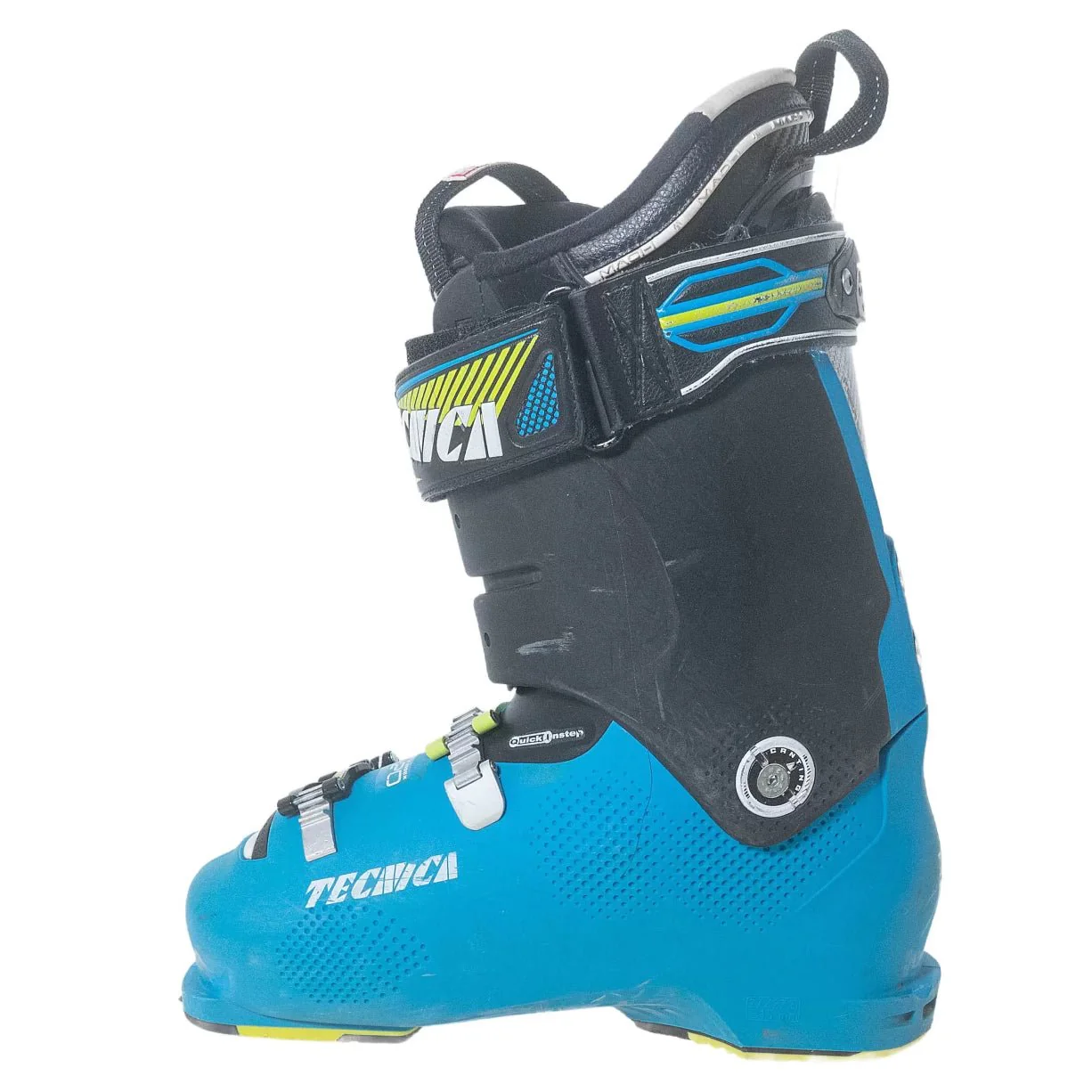Tecnica Mach 1 120MV Ski Boots - Image 3