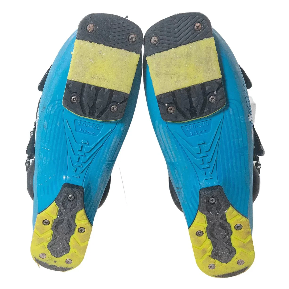 Tecnica Mach 1 120MV Ski Boots - Image 4
