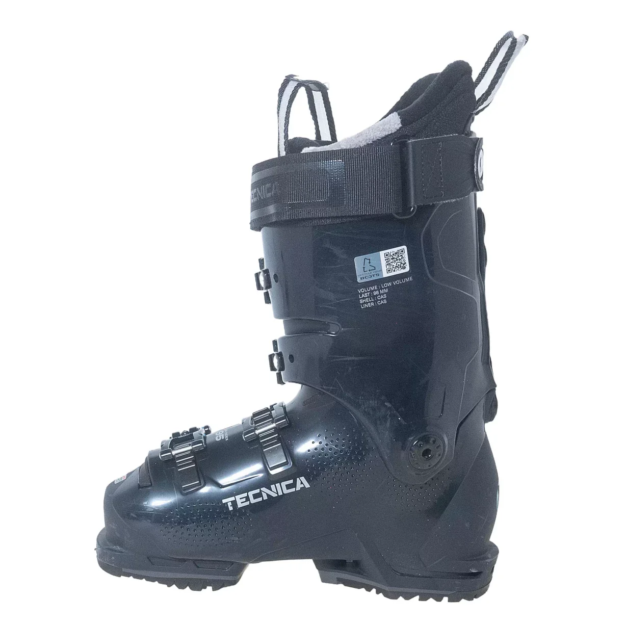 Tecnica Mach 1 95 LV Ski Boots - Women's - Image 3