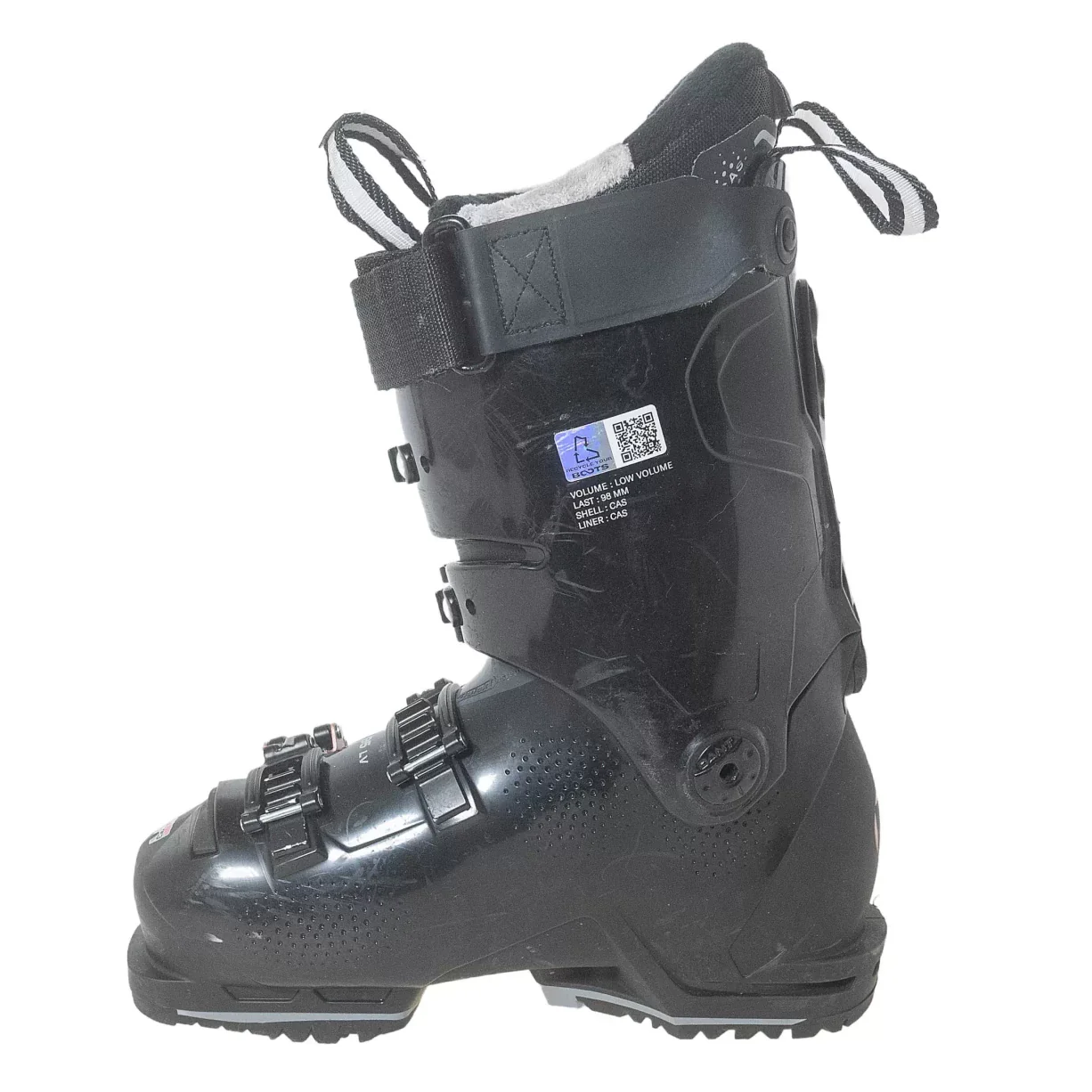Tecnica Mach 1 LV 95 Ski Boot 2026 - Women's - Image 3