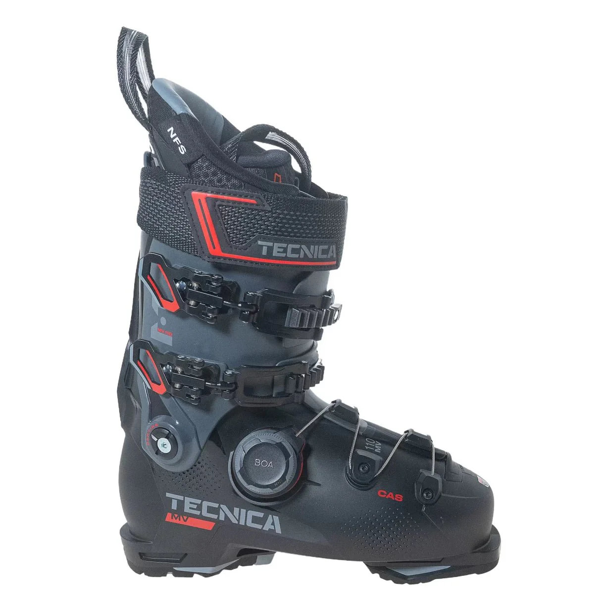 Tecnica Mach BOA 110 MV Ski Boot - Men's / 26.5