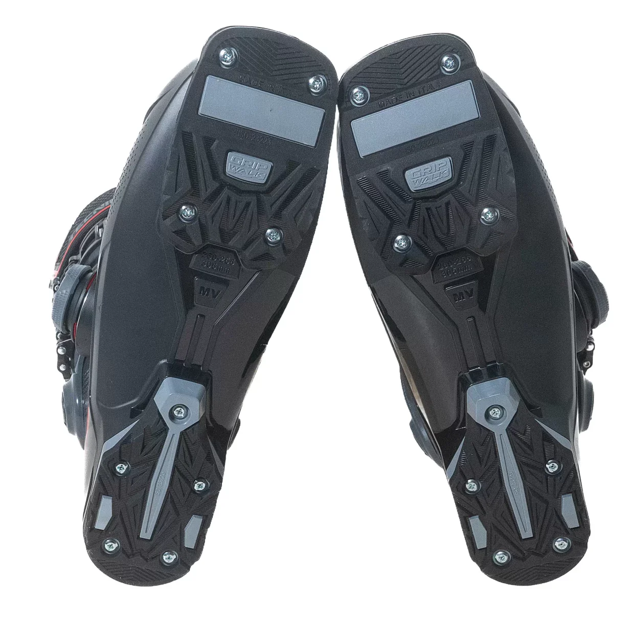 Tecnica Mach BOA 110 MV Ski Boot - Men's / 26.5 - Image 4