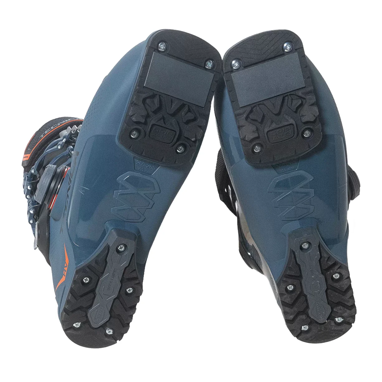Tecnica Mach BOA 120 HV Ski Boot - Men's / 26.5 - Image 4