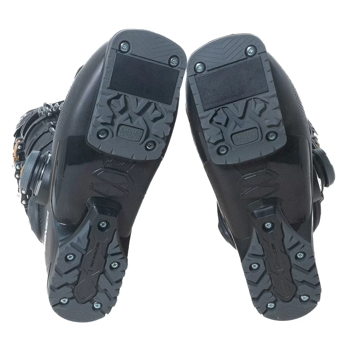 Tecnica Mach BOA W 75 HV Ski Boot - Women's / 24.5 - Image 4