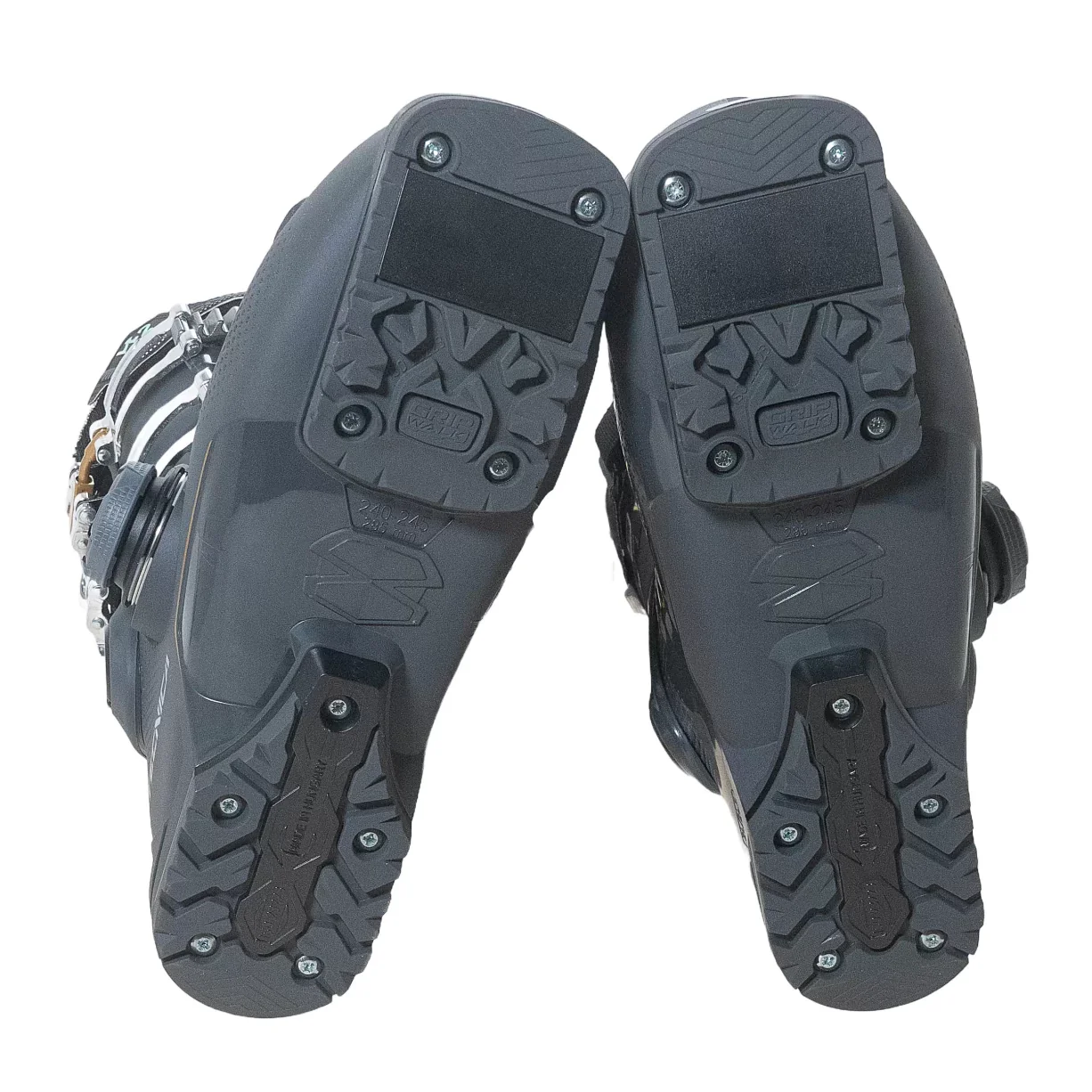Tecnica Mach BOA W 85 HV RT Ski Boot - Women's / 24.5 - Image 4