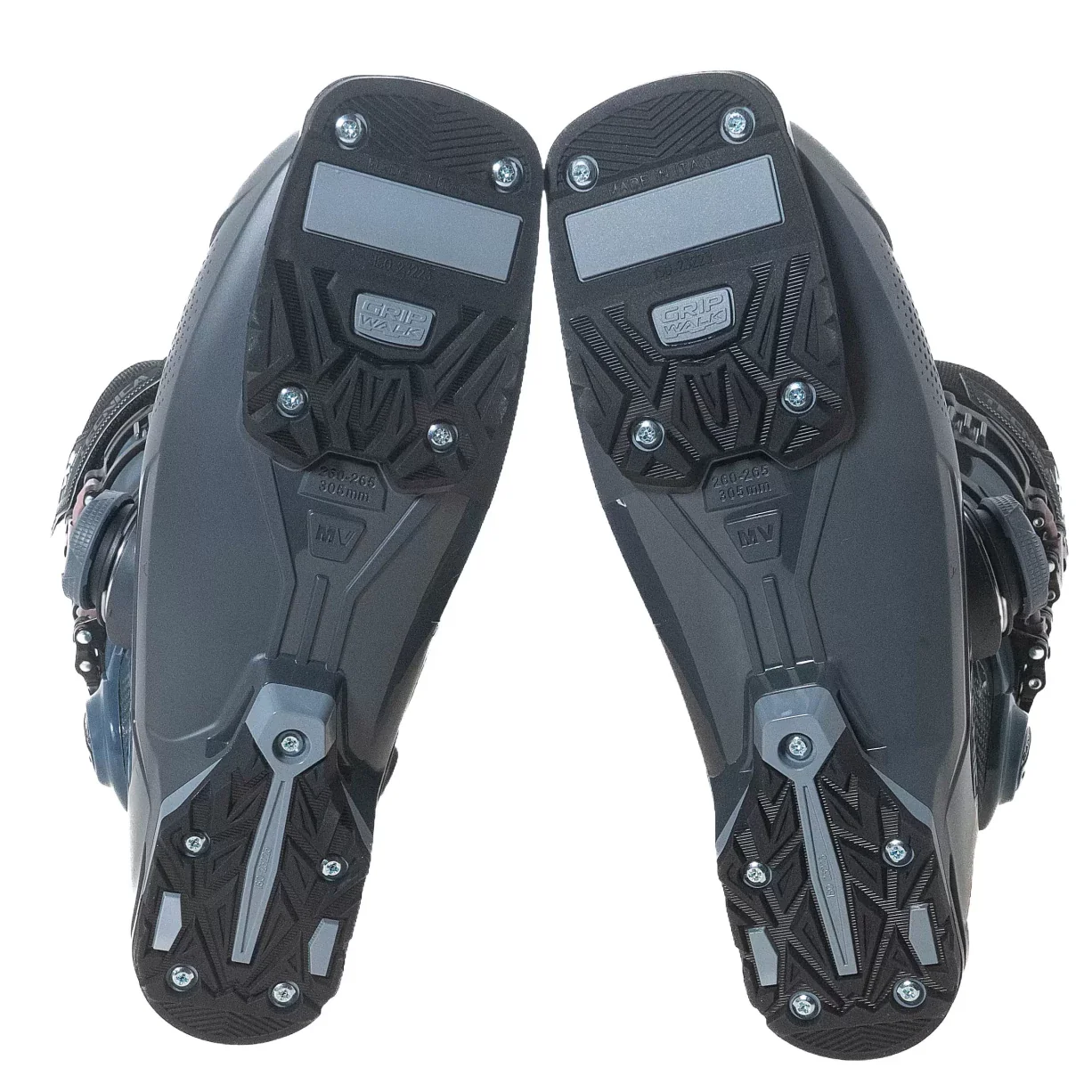 Tecnica Mach BOA W 85 MV Ski Boot - Women's / 26.5 - Image 4