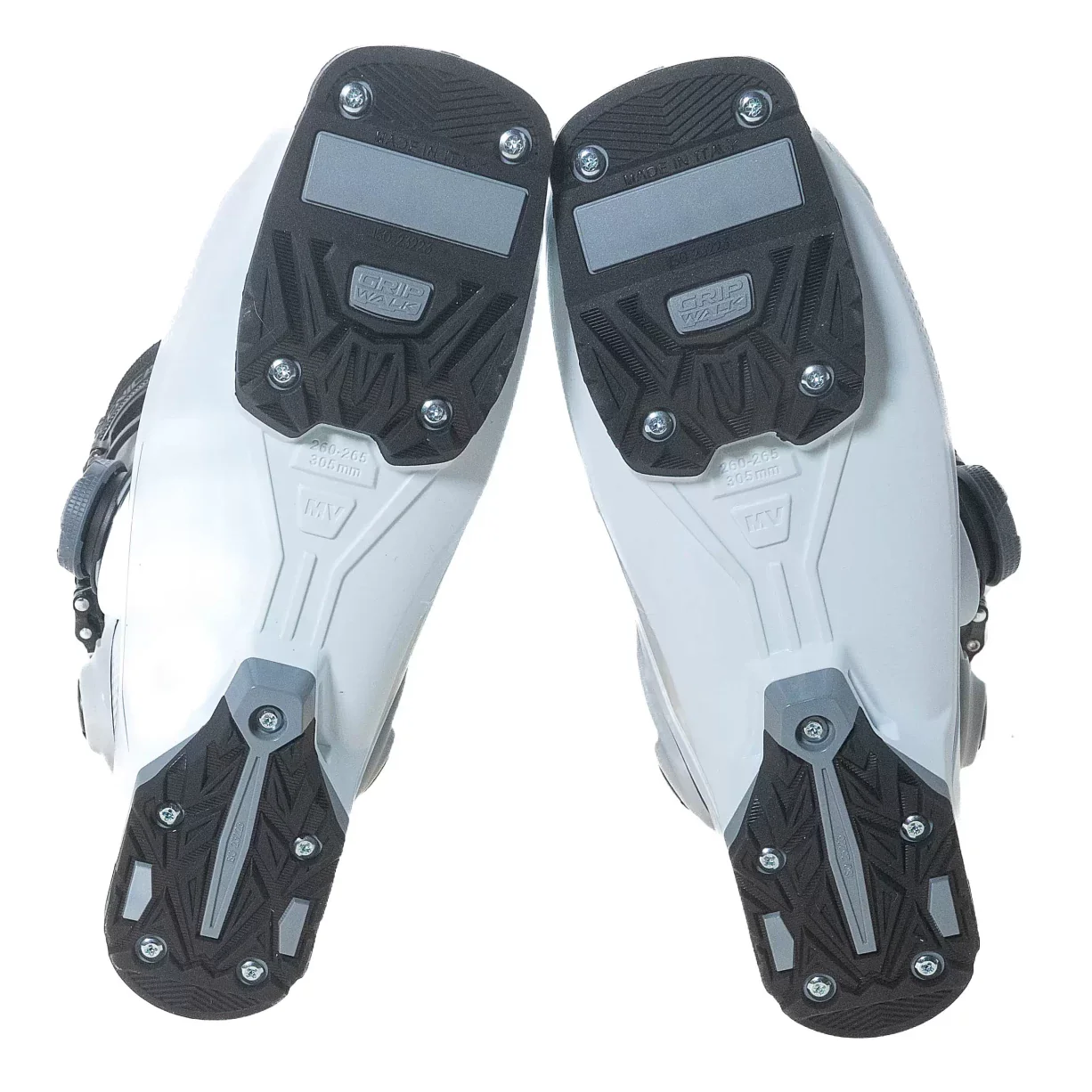 Tecnica Mach BOA W 95 MV Ski Boot - Women's / 26.5 - Image 4