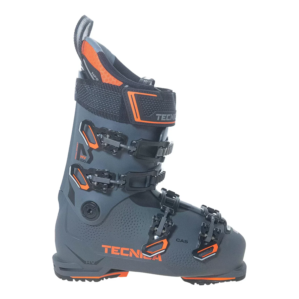 Tecnica Mach Sport 100 HV Ski Boot - Men's / 27.5