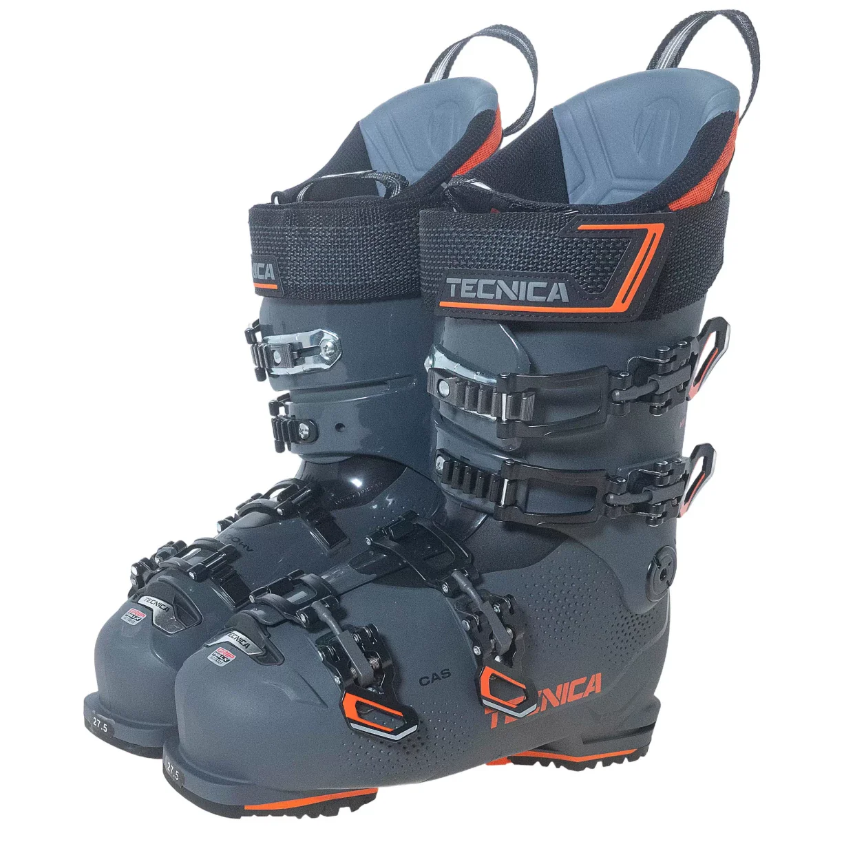 Tecnica Mach Sport 100 HV Ski Boot - Men's / 27.5 - Image 2