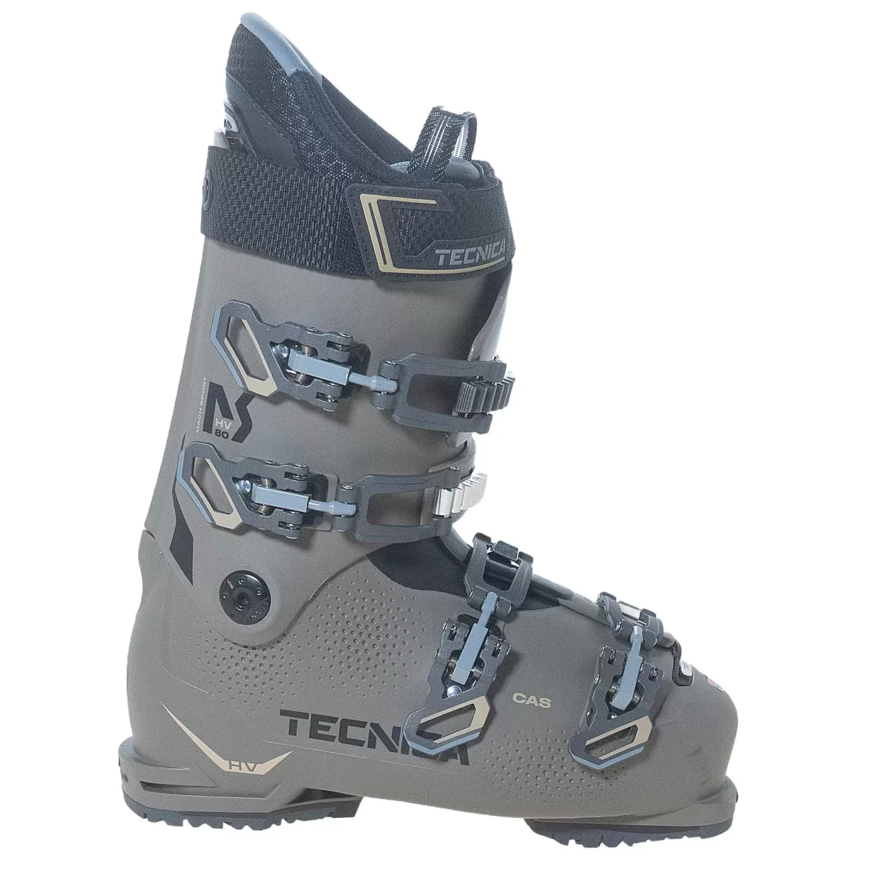 Tecnica Mach Sport 80 HV Ski Boot - Men's / 27.5
