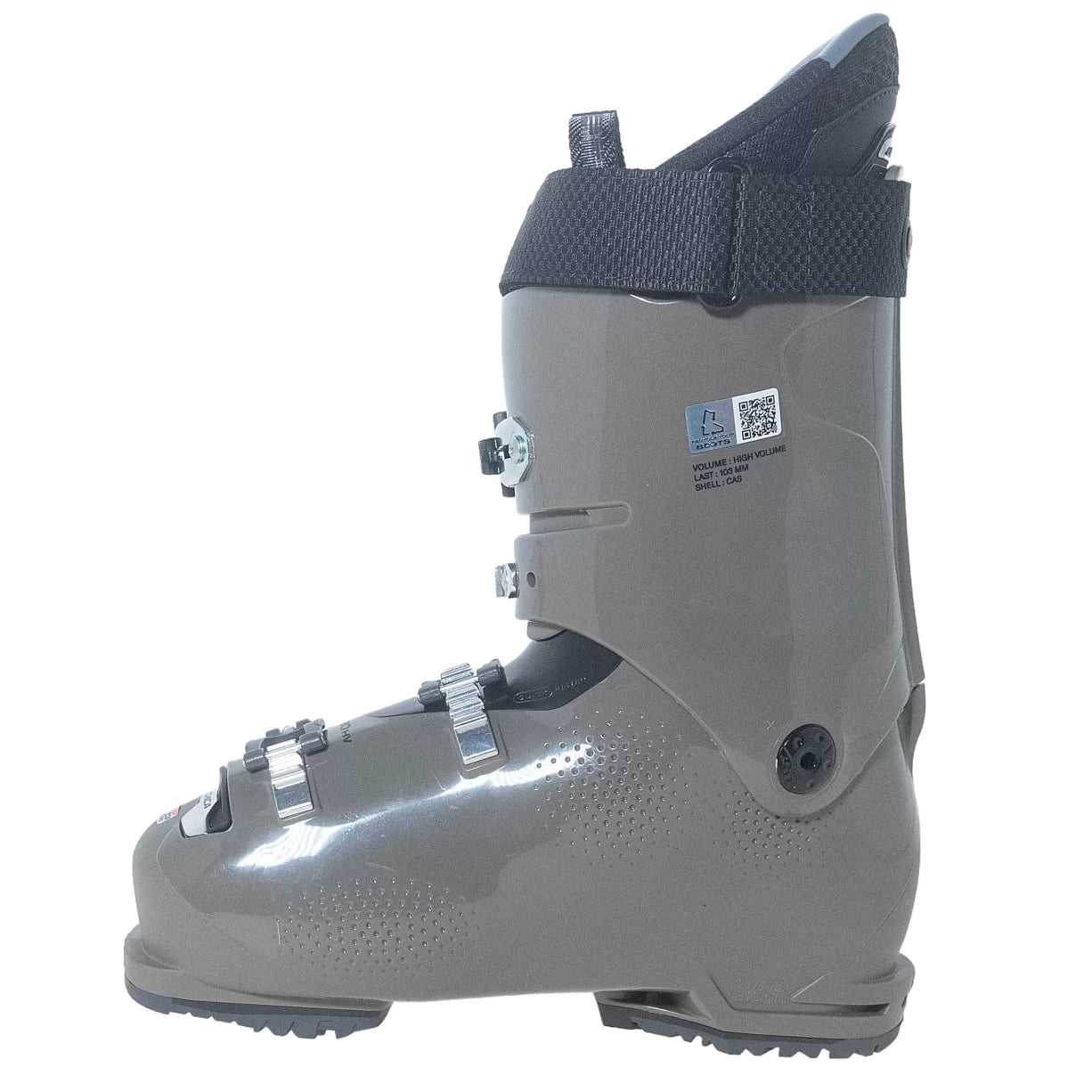 Tecnica Mach Sport 80 HV Ski Boot - Men's / 27.5 - Image 3
