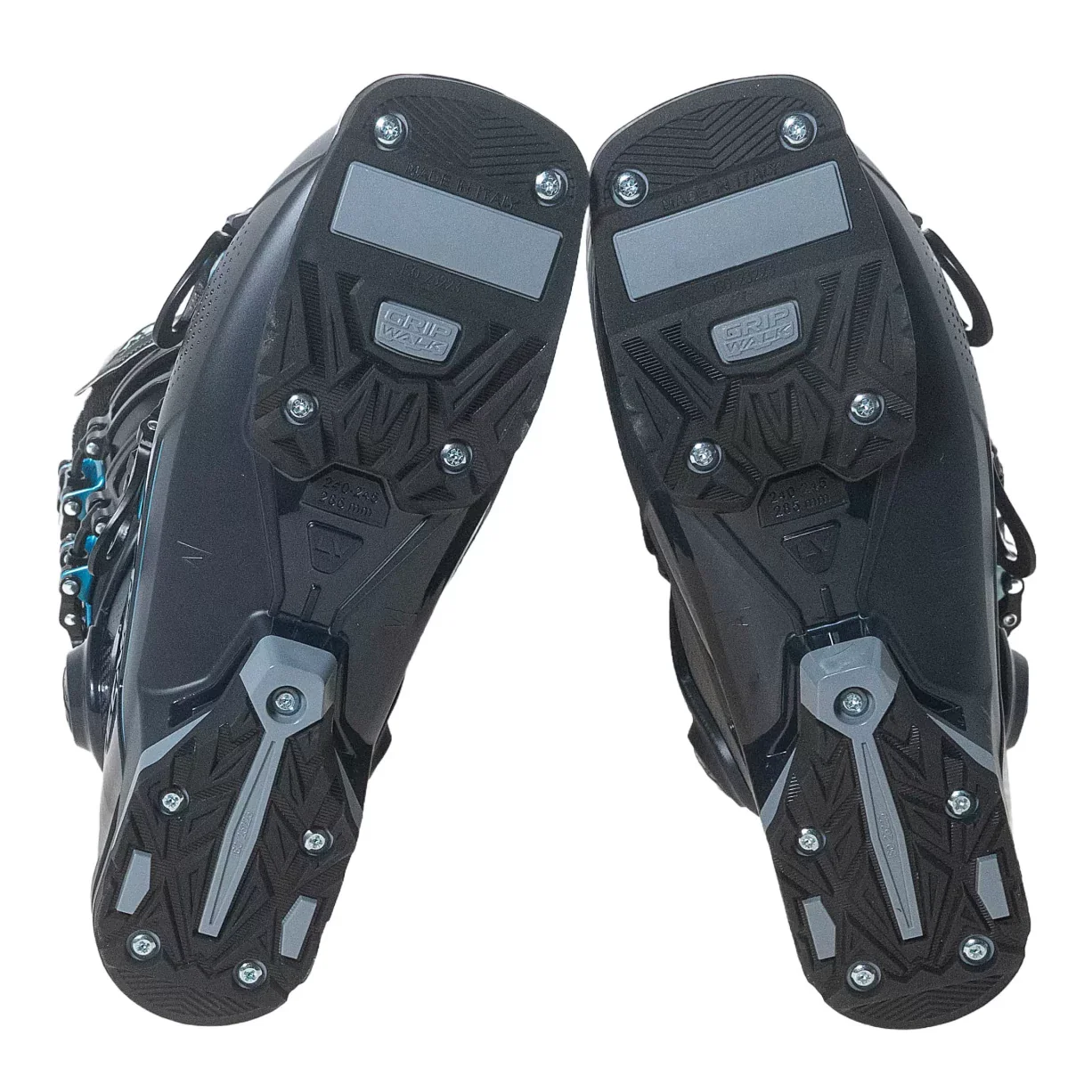 Tecnica Mach Sport 85 W LV Ski Boot - Women's / 24.5 - Image 4
