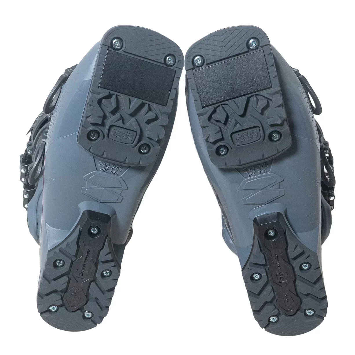 Tecnica Mach Sport W 65 HV Ski Boot - Women's / 24.5 - Image 4