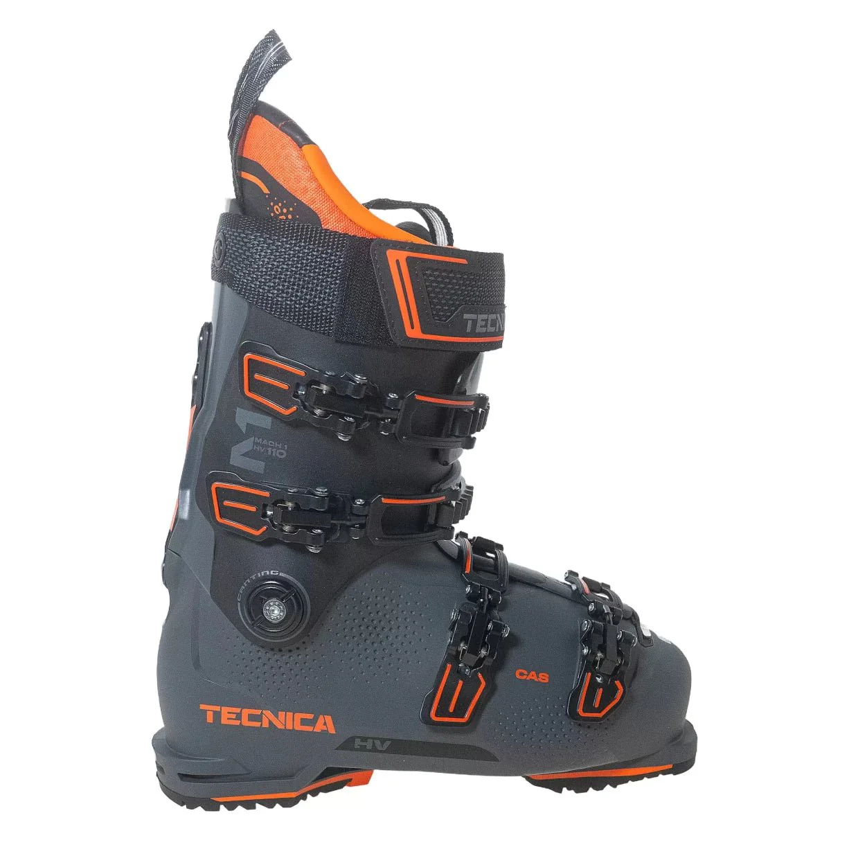 Tecnica Mach1 110 HV Ski Boot 2026 - Men's / 27.5