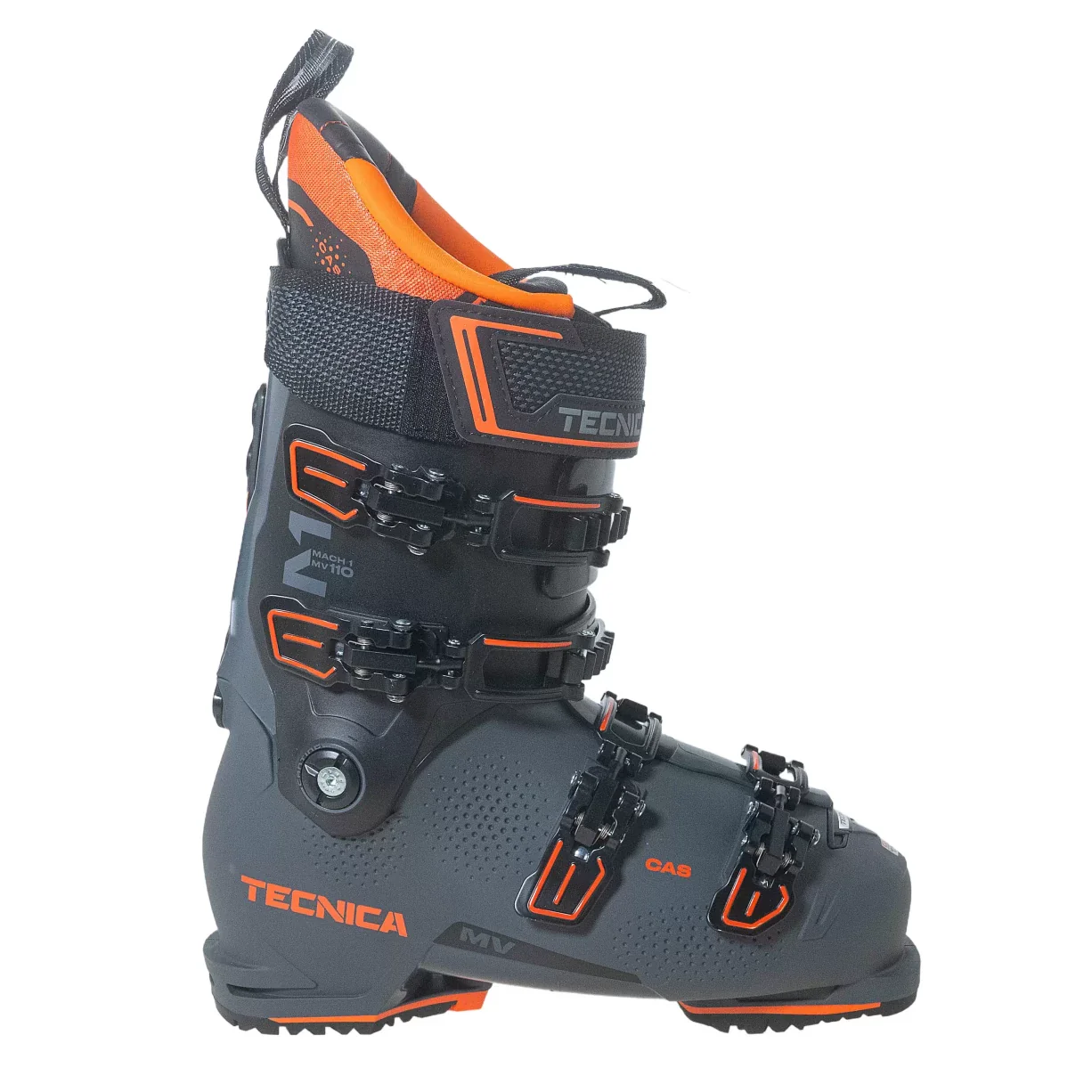 Tecnica Mach1 110 MV Ski Boot 2026 - Men's / 27.5