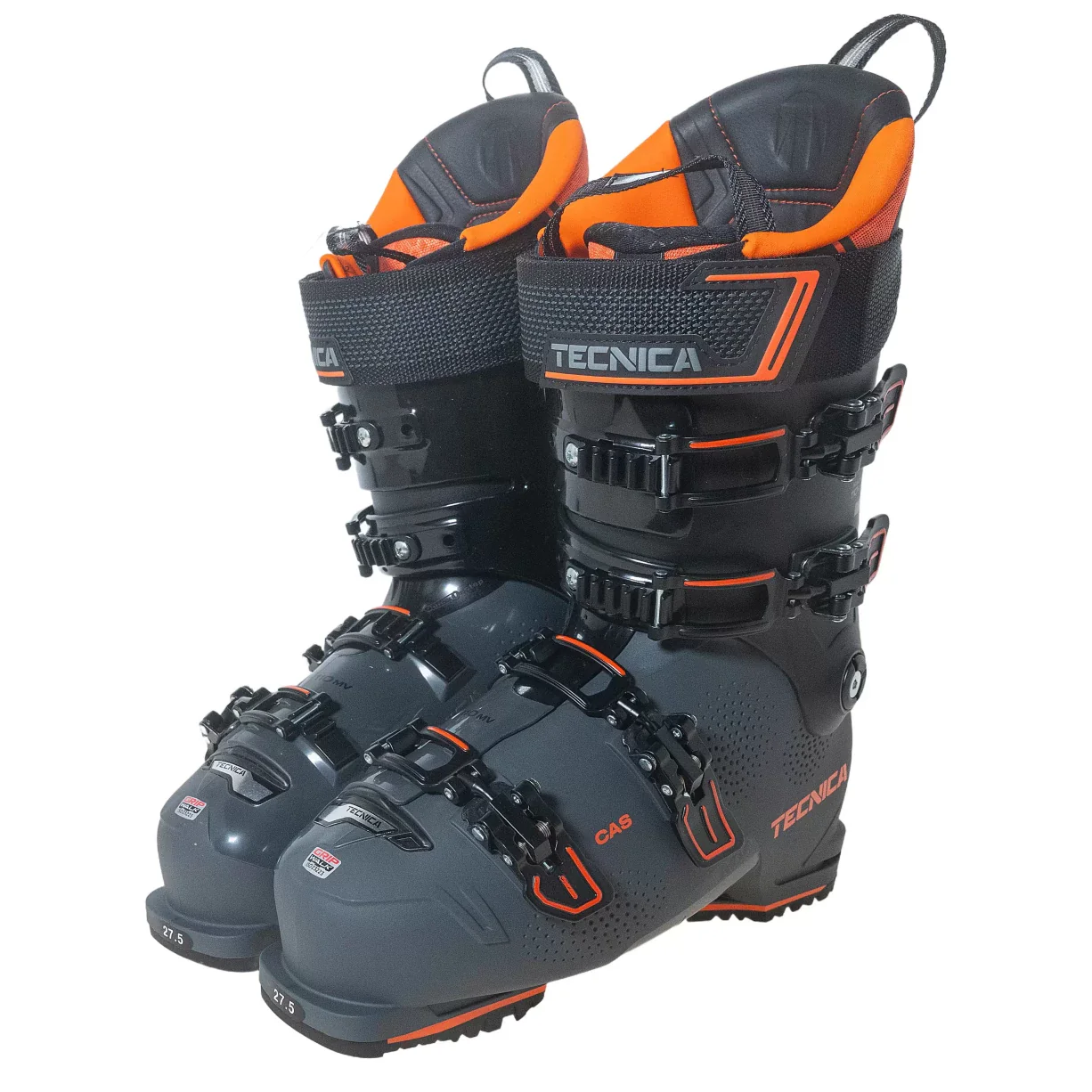 Tecnica Mach1 110 MV Ski Boot 2026 - Men's / 27.5 - Image 2
