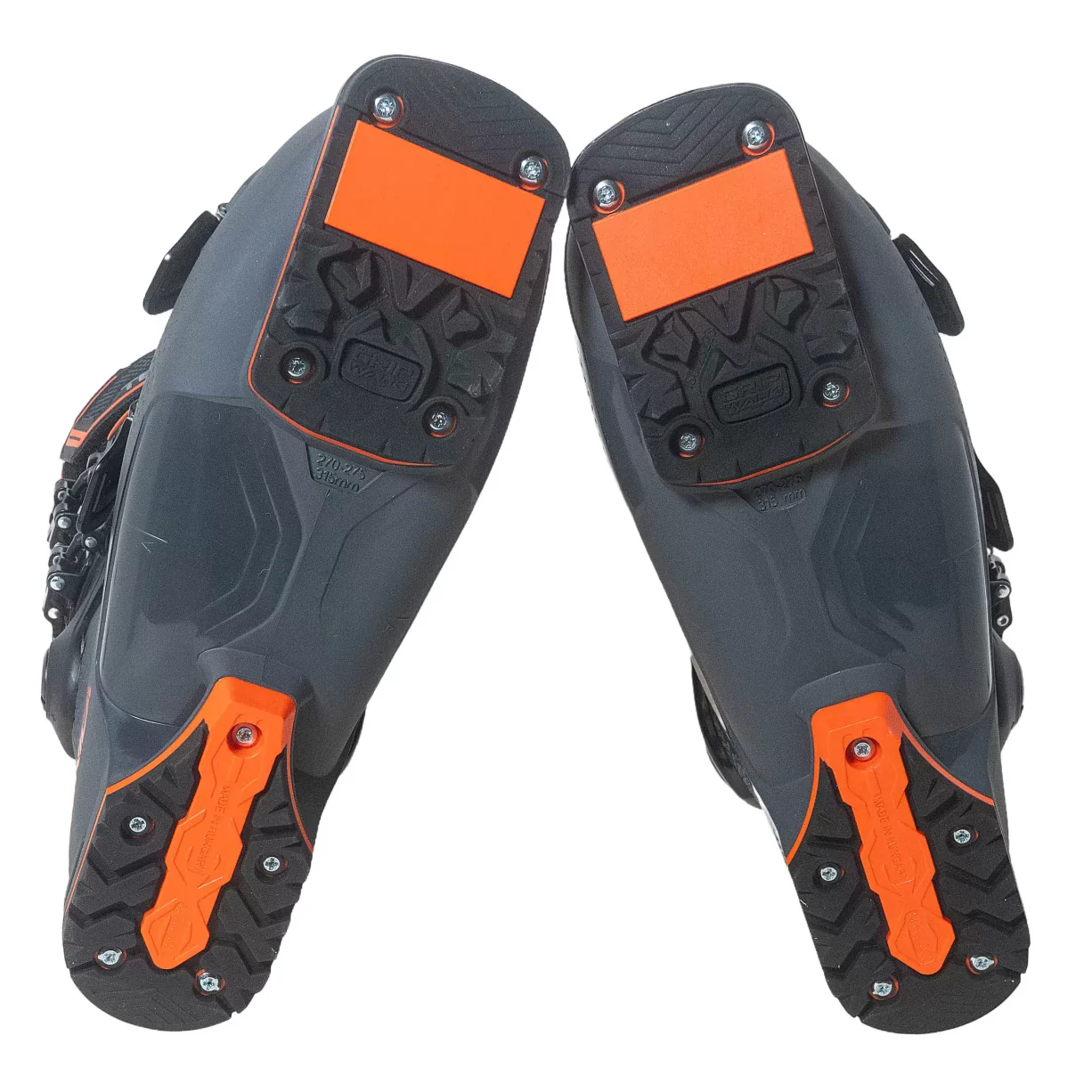 Tecnica Mach1 110 MV Ski Boot 2026 - Men's / 27.5 - Image 4