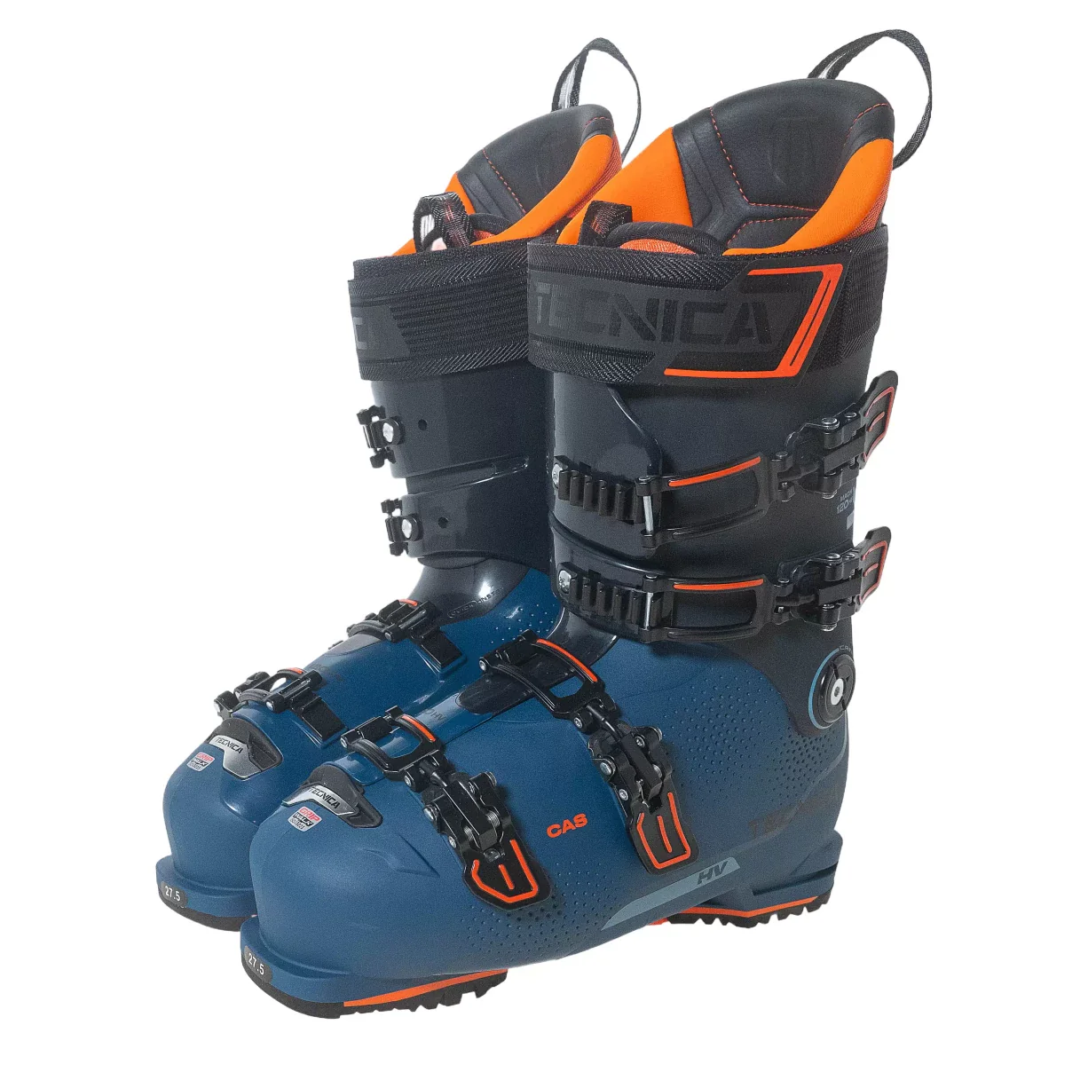 Tecnica Mach1 120 HV Ski Boot 2026 - Men's / 27.5 - Image 2