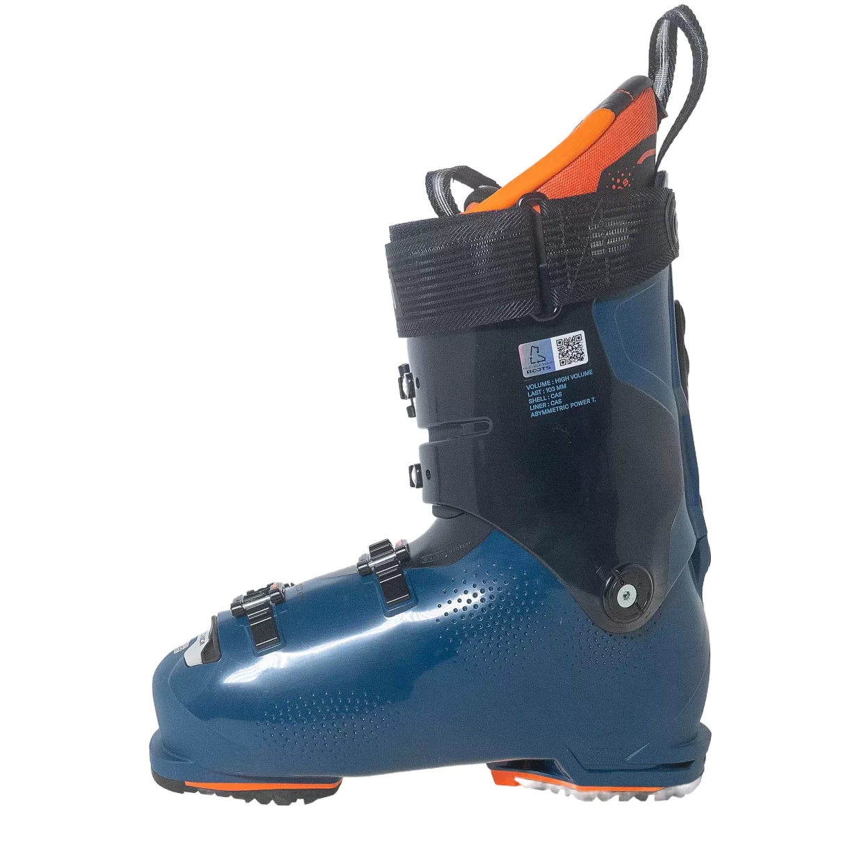 Tecnica Mach1 120 HV Ski Boot 2026 - Men's / 27.5 - Image 3