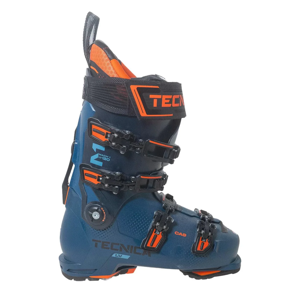 Tecnica Mach1 120 LV Ski Boot - Men's / 26.5