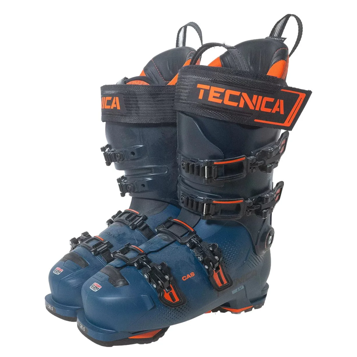 Tecnica Mach1 120 LV Ski Boot - Men's / 26.5 - Image 2