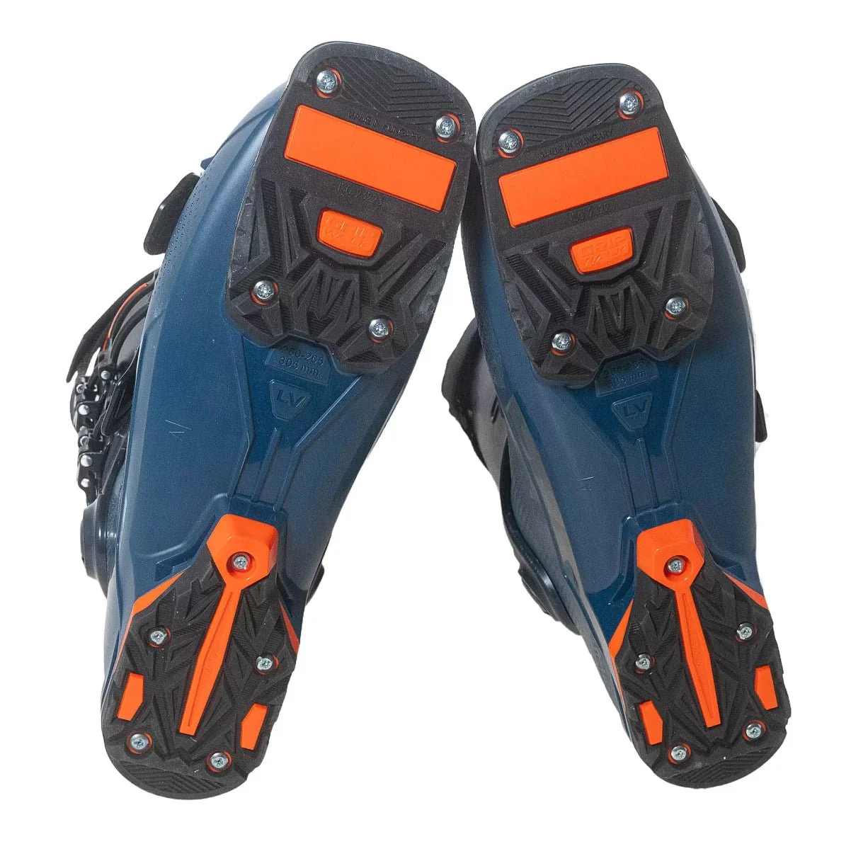 Tecnica Mach1 120 LV Ski Boot - Men's / 26.5 - Image 4