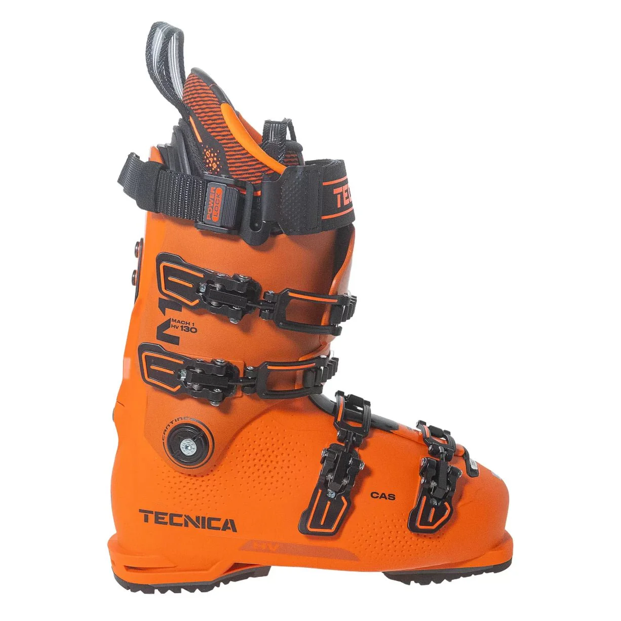 Tecnica Mach1 130 HV Ski Boot 2026 - Men's / 27.5