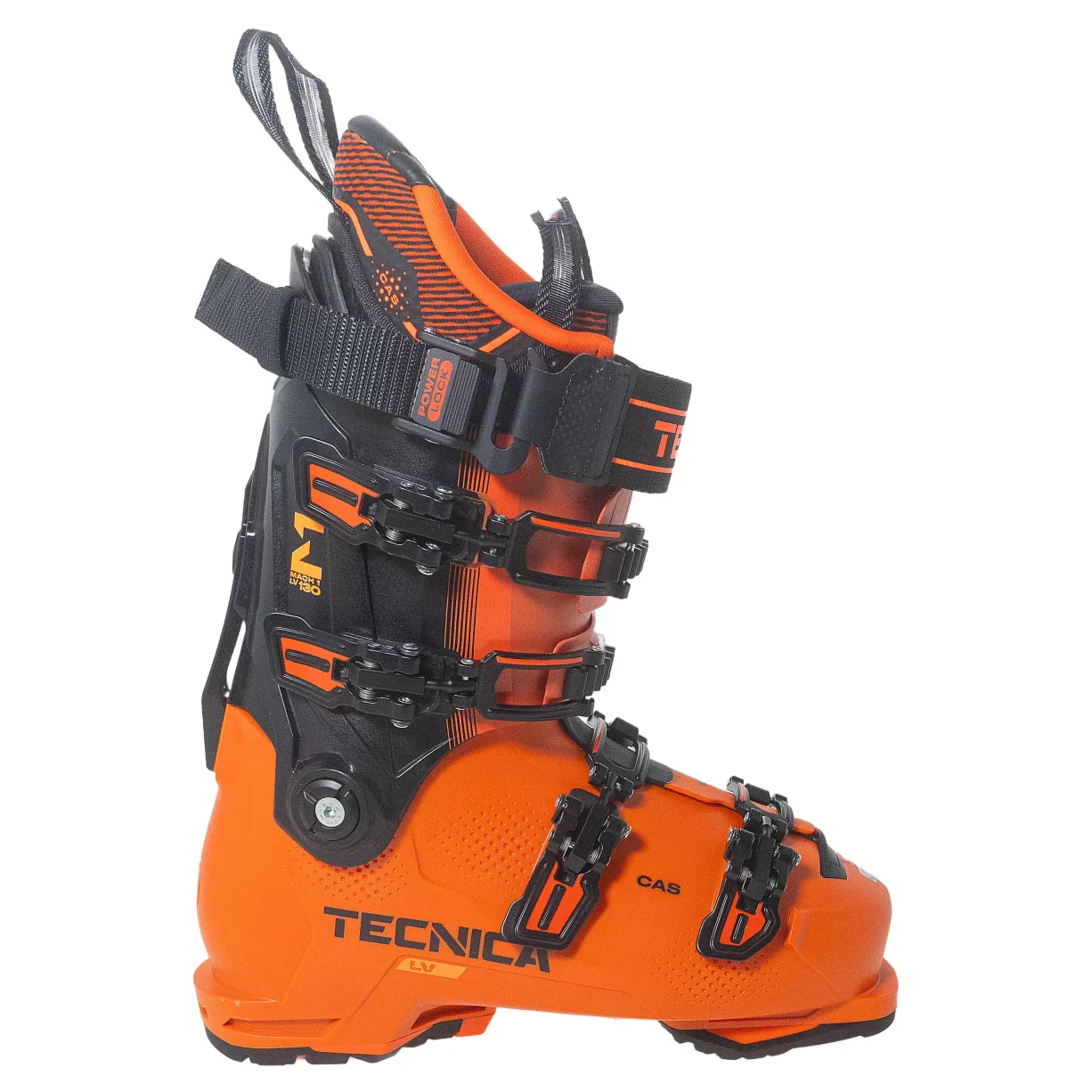 Tecnica Mach1 130 LV Ski Boot - Men's / 26.5