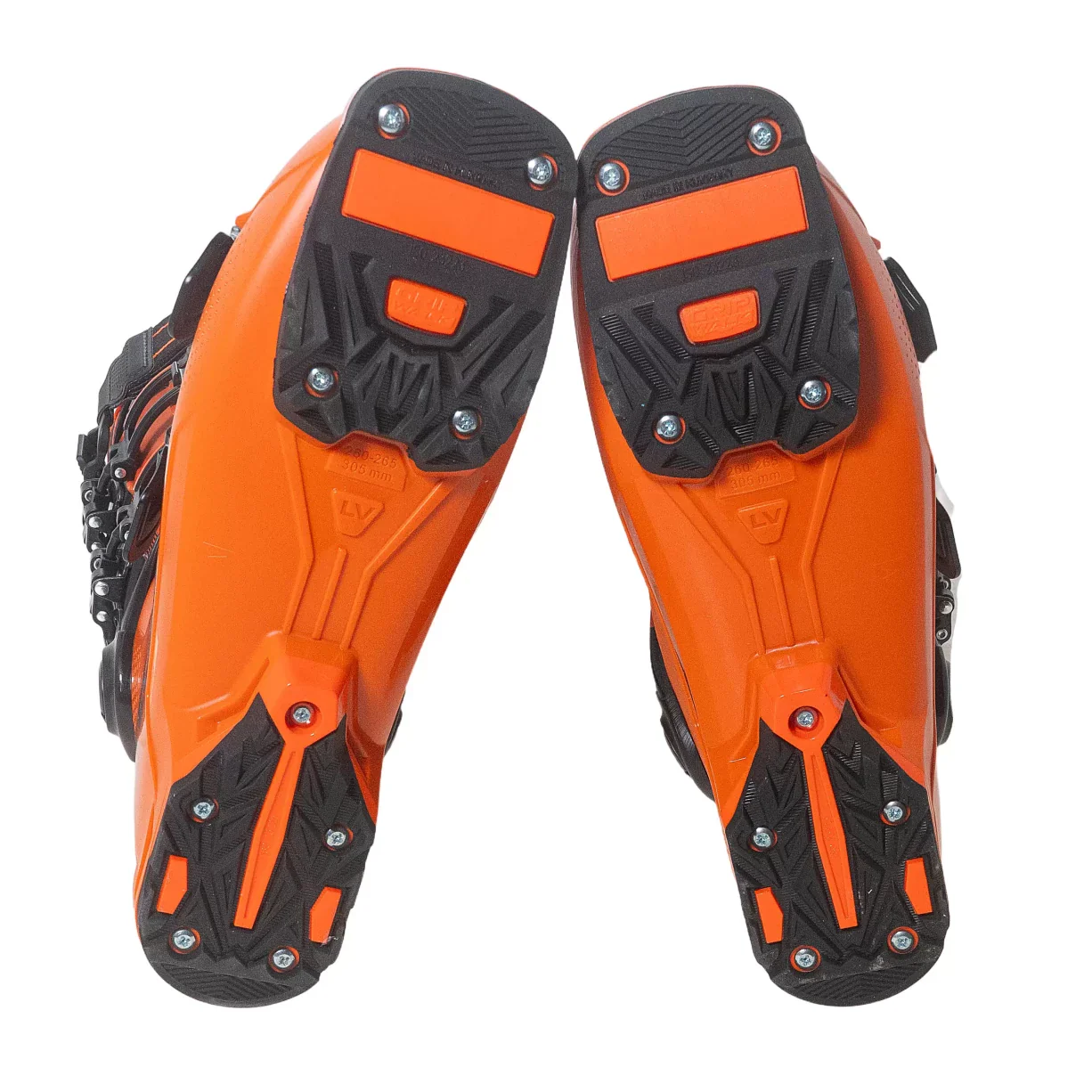 Tecnica Mach1 130 LV Ski Boot - Men's / 26.5 - Image 4