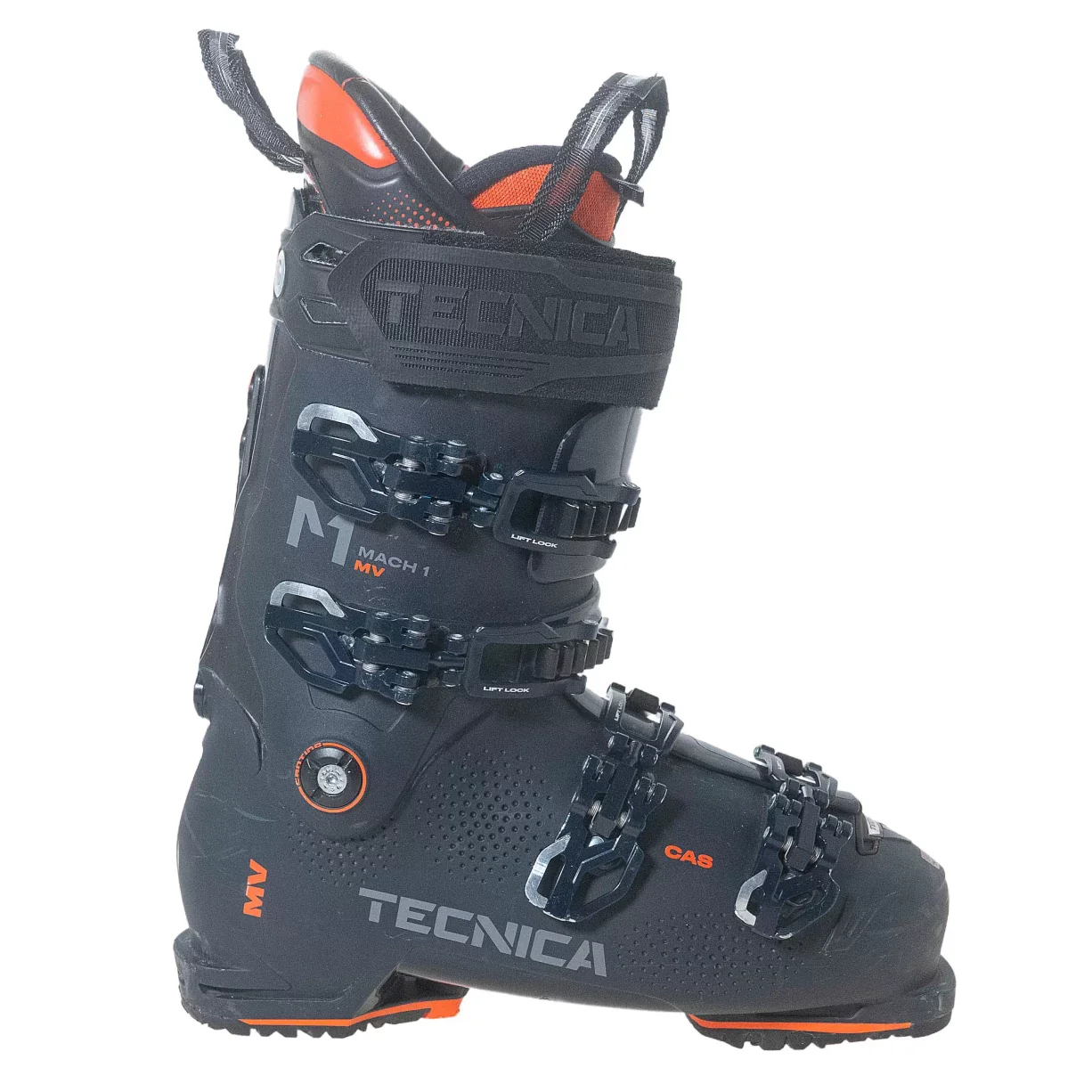 Tecnica Mach1 MV 120 Ski Boots - Men's