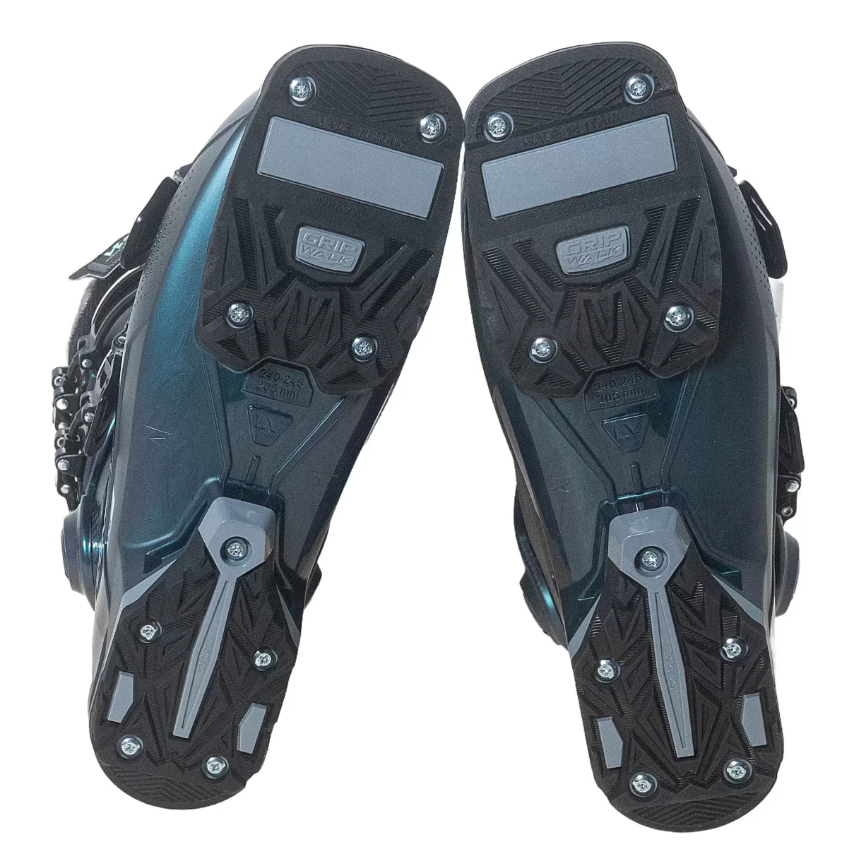 Tecnica Mach1 W 105 LV Ski Boot - Women's / 24.5 - Image 4