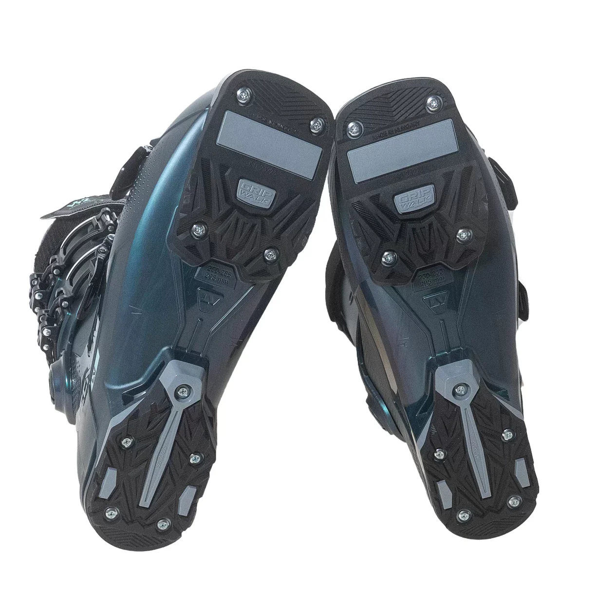 Tecnica Mach1 W 105 LV Ski Boot - Women's / 25.5 - Image 4
