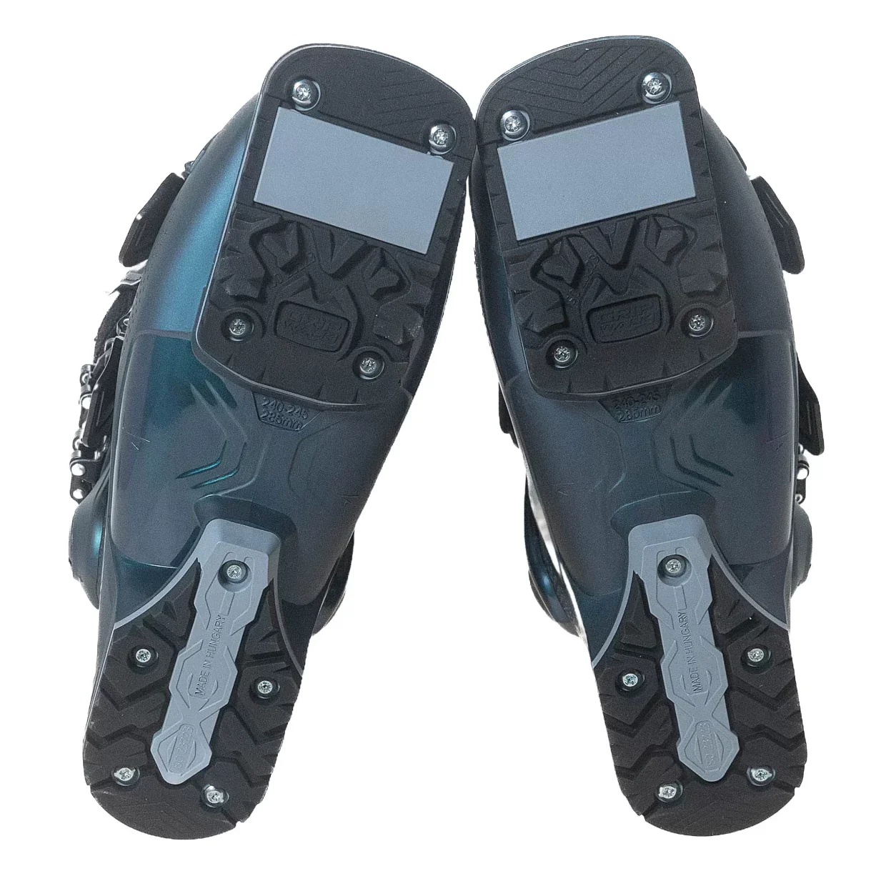 Tecnica Mach1 W 105 MV Ski Boot - Women's / 24.5 - Image 4