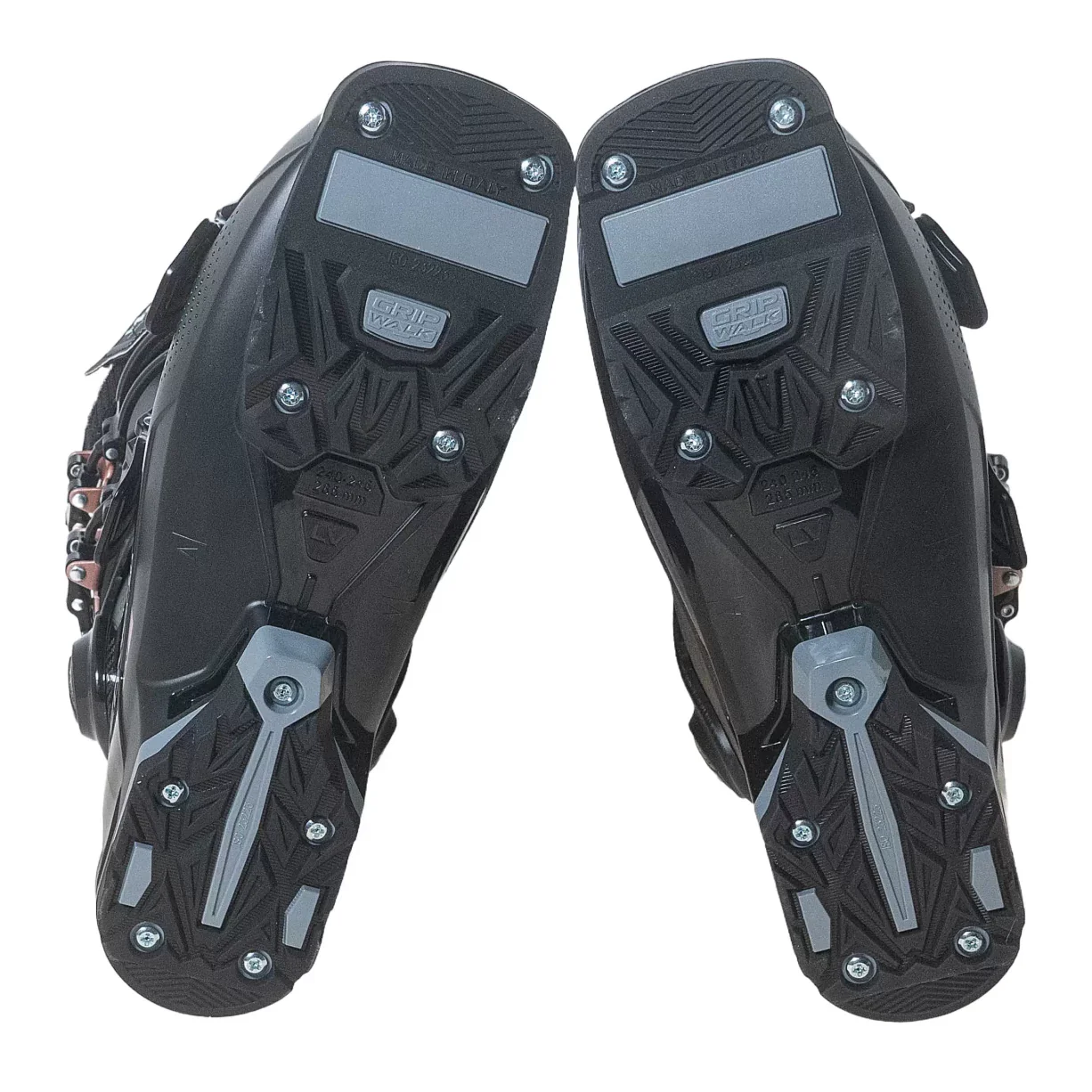 Tecnica Mach1 W 95 LV Ski Boot - Women's / 24.5 - Image 4