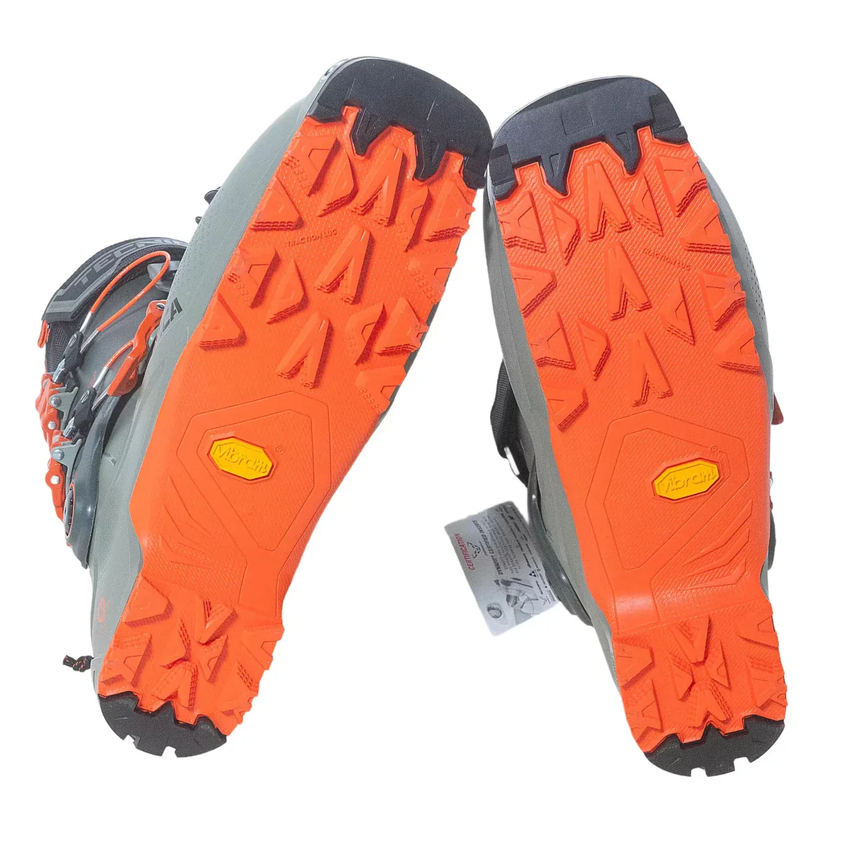 Tecnica Zero G Scout Alpine Touring Ski Boot - Men's / 26.5 - Image 4