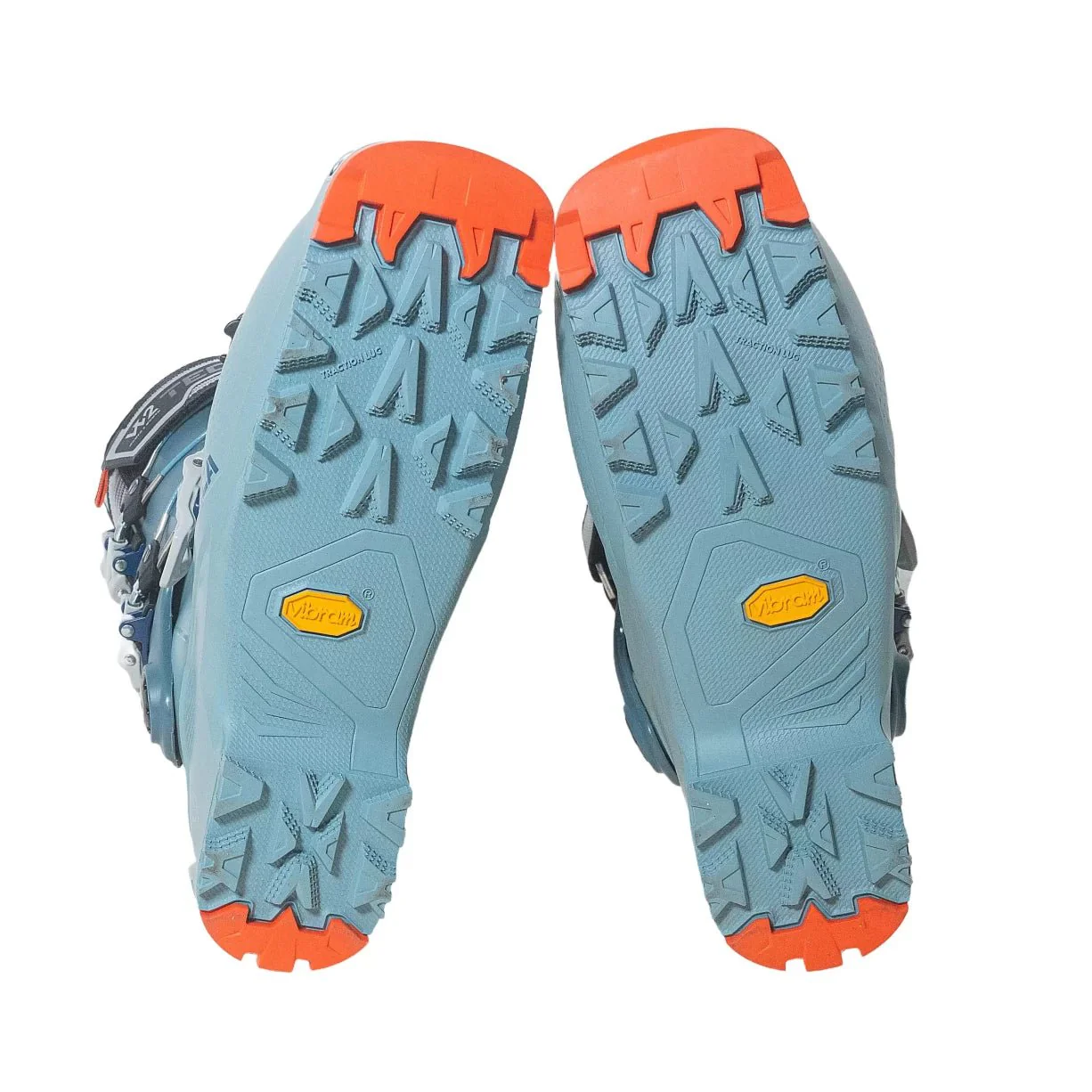 Tecnica Zero G Scout W Alpine Touring Ski Boot - Women's / 24.5 - Image 4