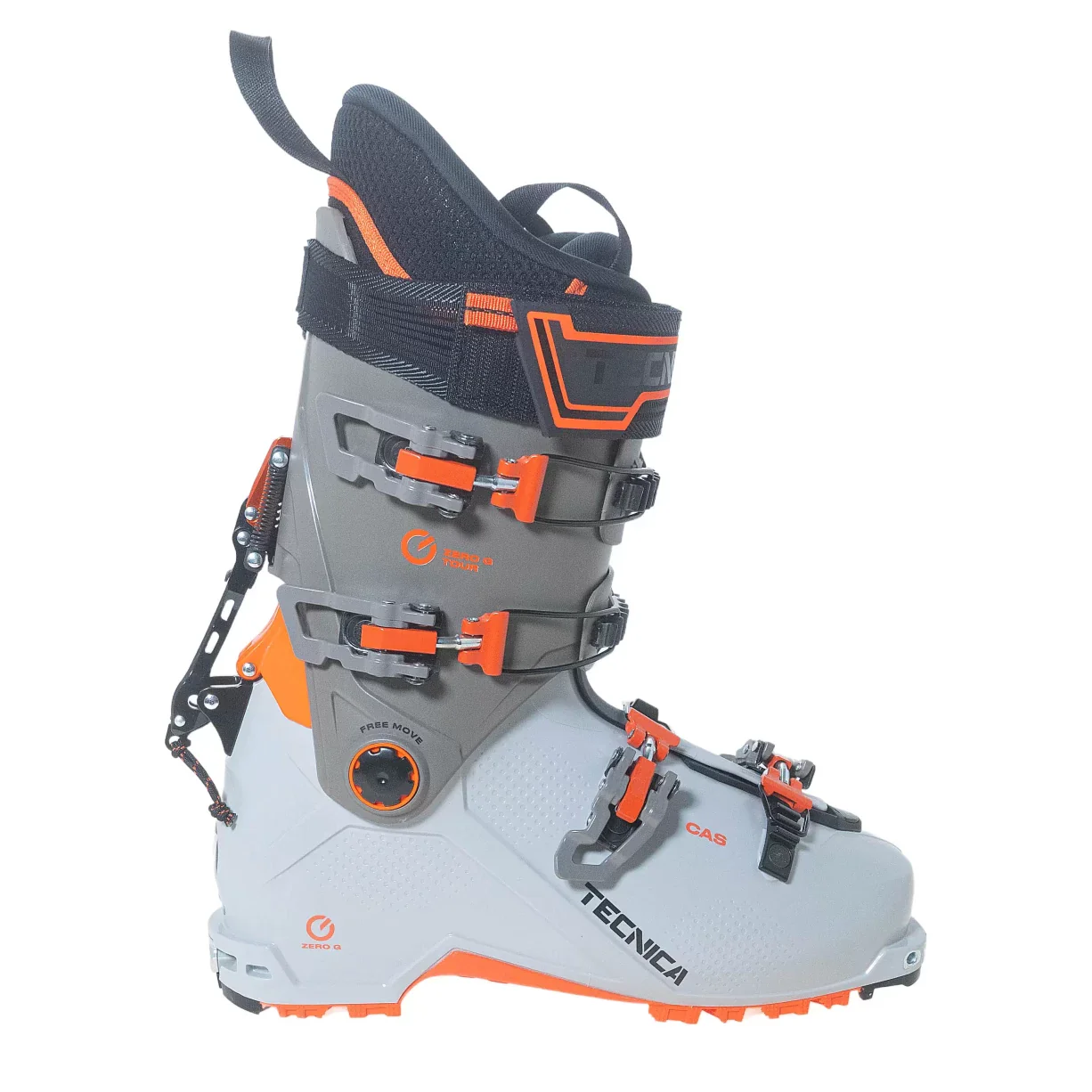 Tecnica Zero G Tour Alpine Touring Ski Boot - Men's / 27.5