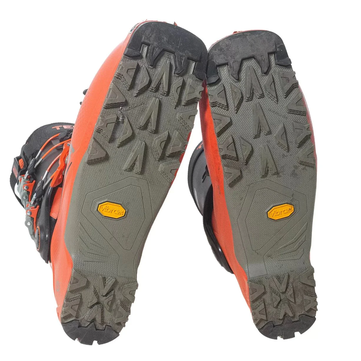 Tecnica Zero G Tour Pro Alpine Touring Ski Boot - Men's / 27.5 - Image 4