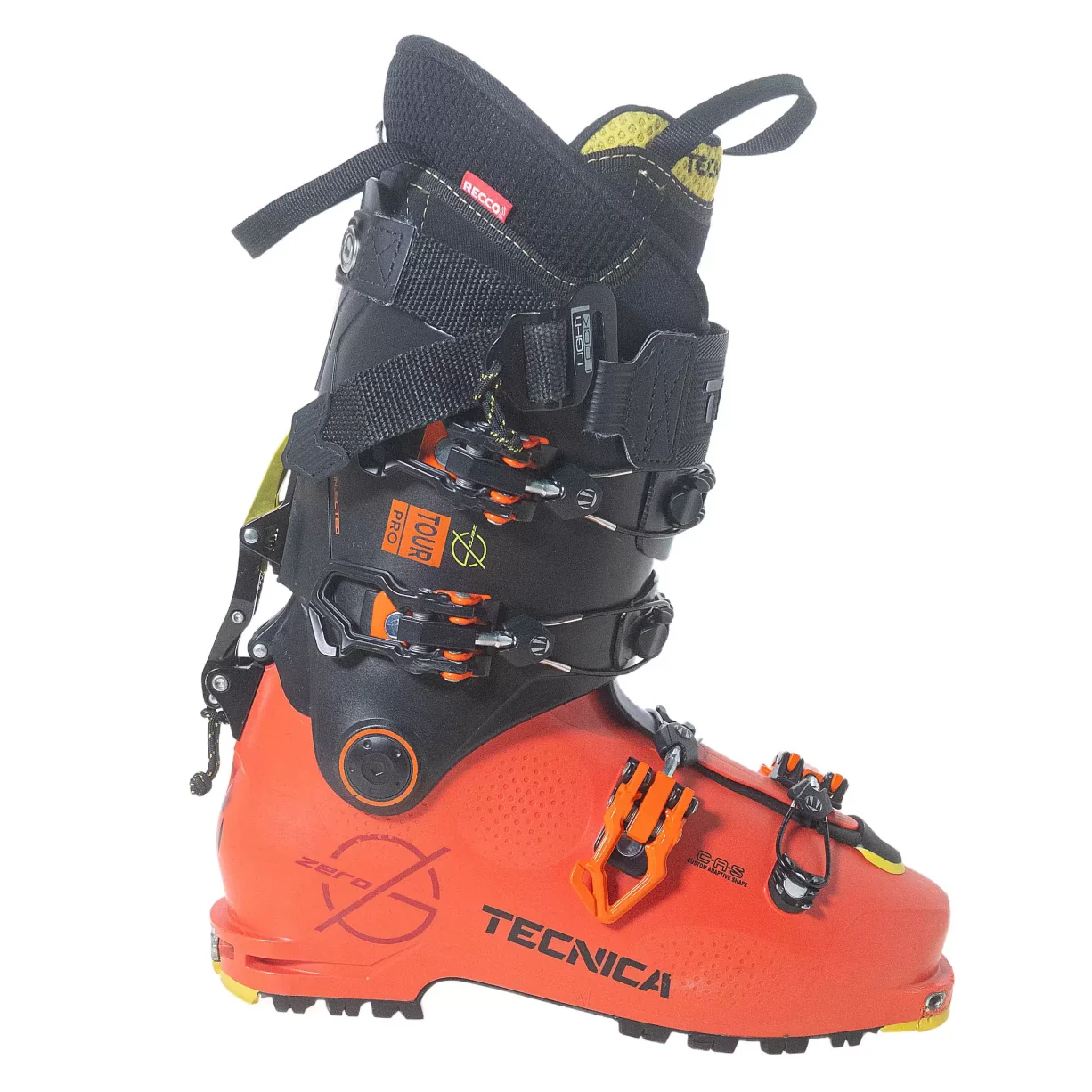 Tecnica Zero G Tour Pro Boot - Men's